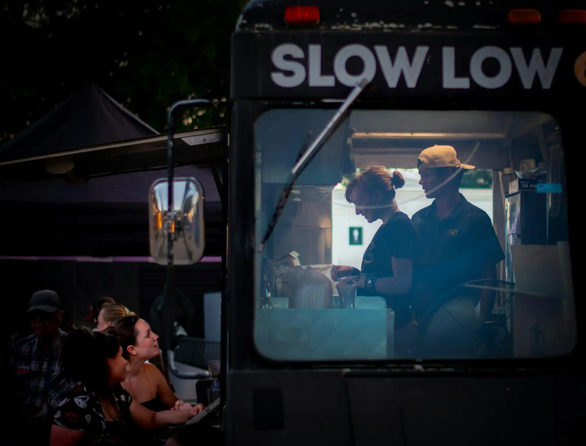 Top Dining and Nightlife Stops with Casino Shuttle Service Preston, Idaho