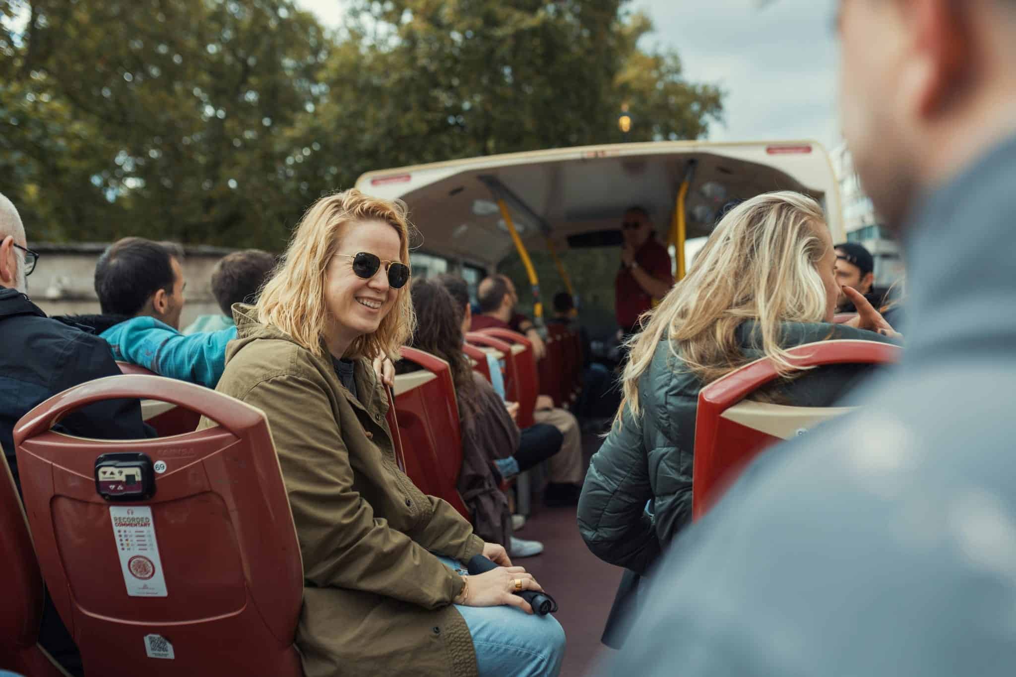 Top Destinations in Hobart for Group Travel with an 18 Passenger Mini Bus