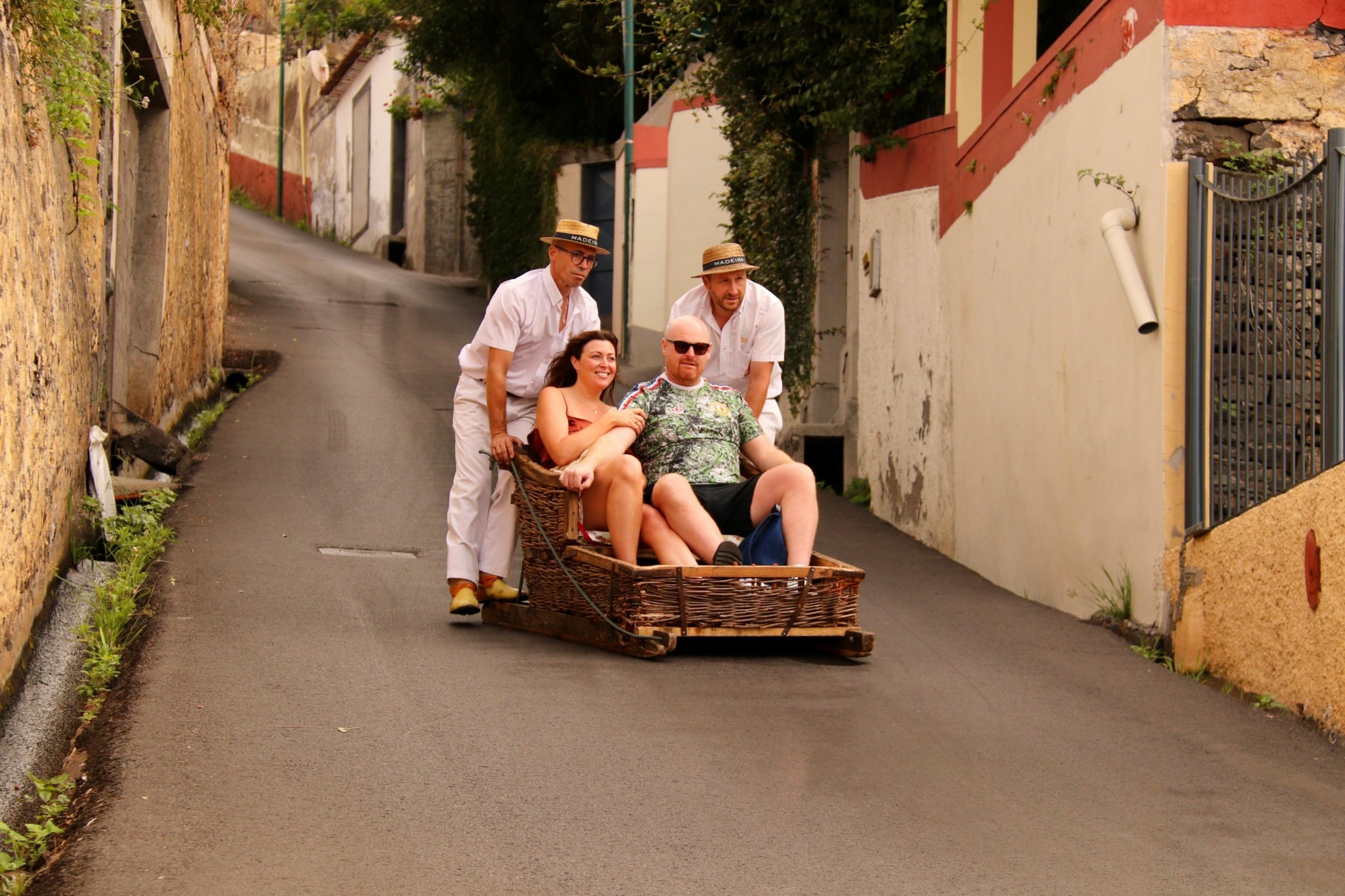 Custom Tours and Fun Experiences with Our Shuttle Services