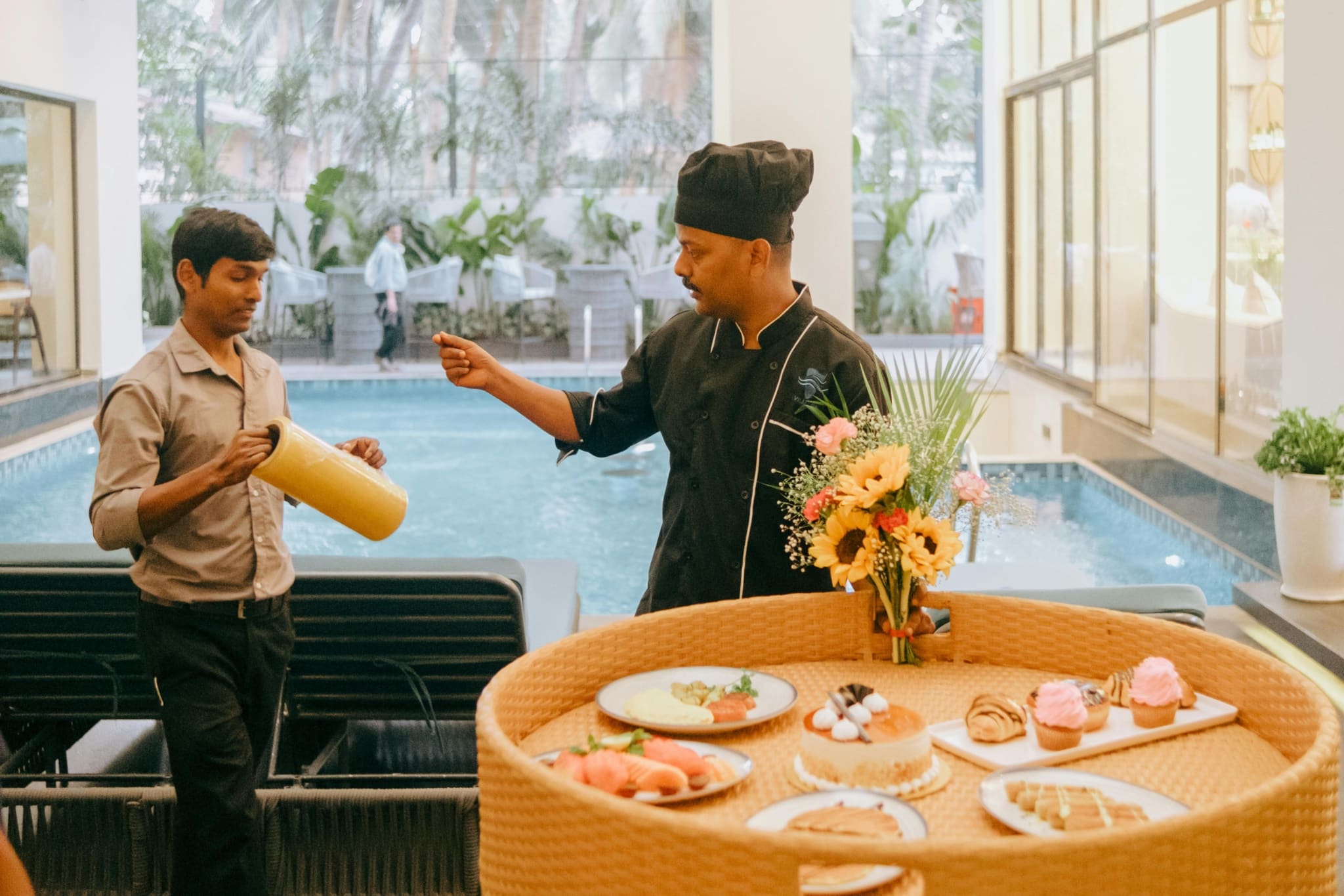 Experience Ritzville with Premier Casino Shuttle Service