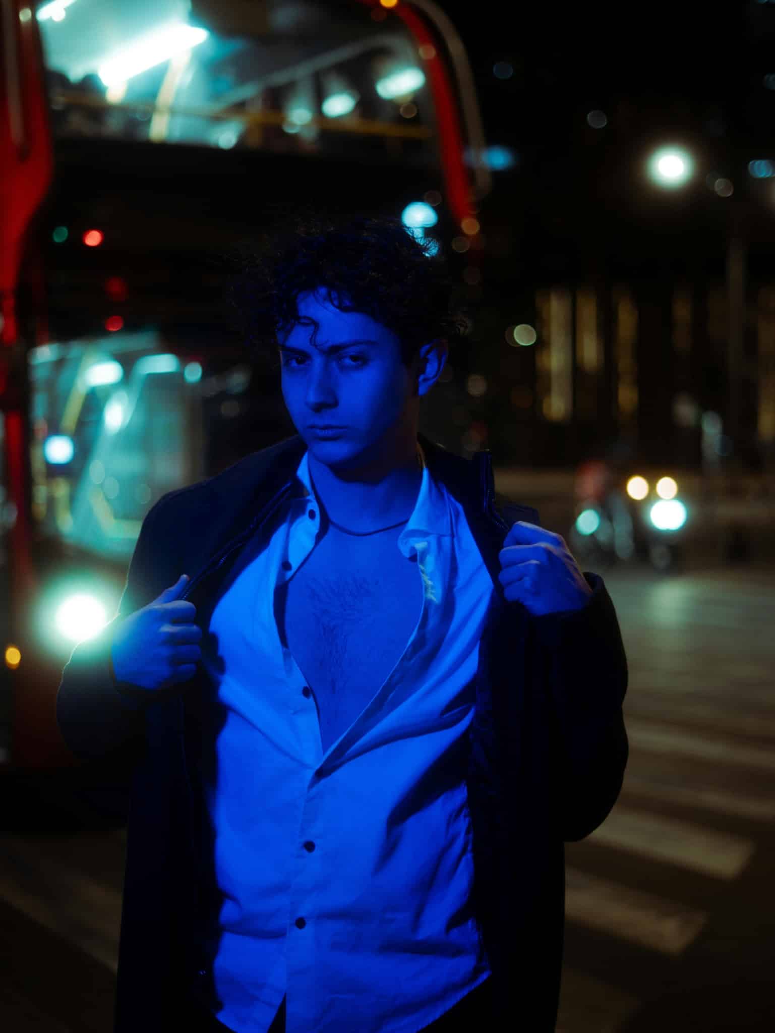 Unwind in Style with a Gambling Shuttle Bus for San Simon Nightlife