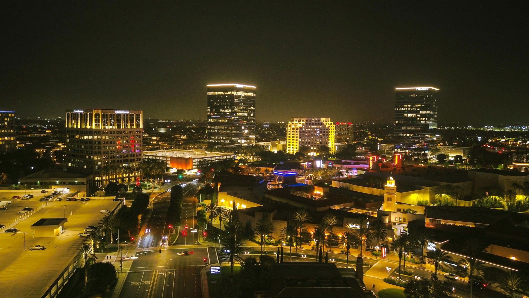 Unwind at Sanger’s Nightlife with Hassle-Free Transportation