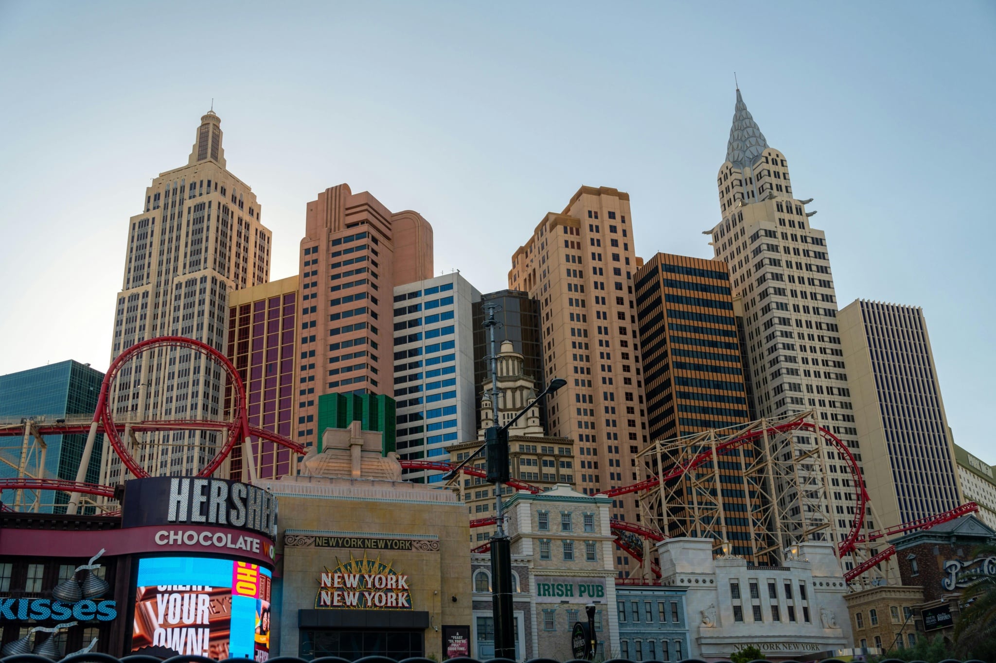 Top Hotspots and Nightlife with Casino Shuttle Service Schoharie (Town), New York