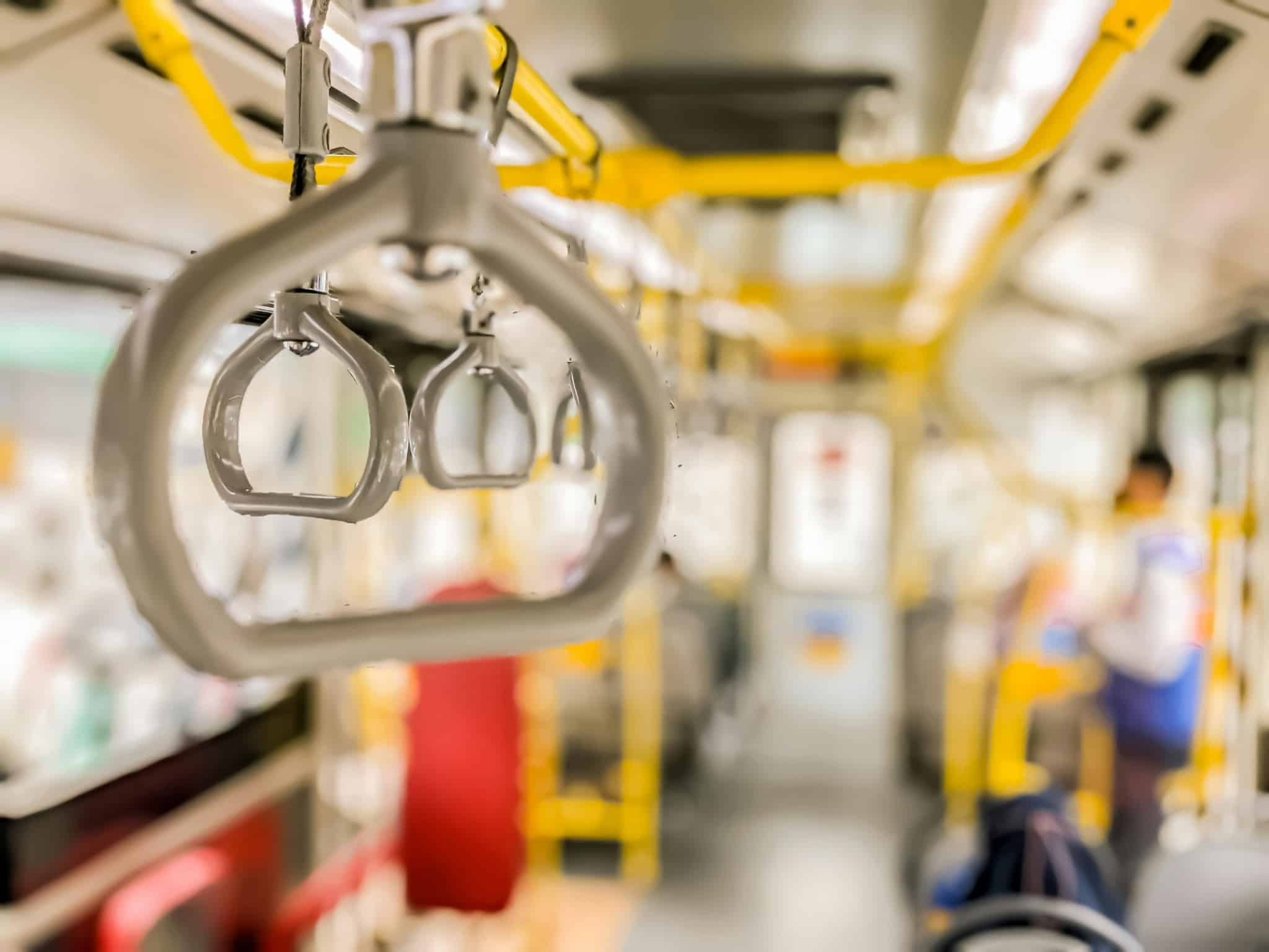 Why Choose a Gambling Shuttle Bus for Safety and Convenience