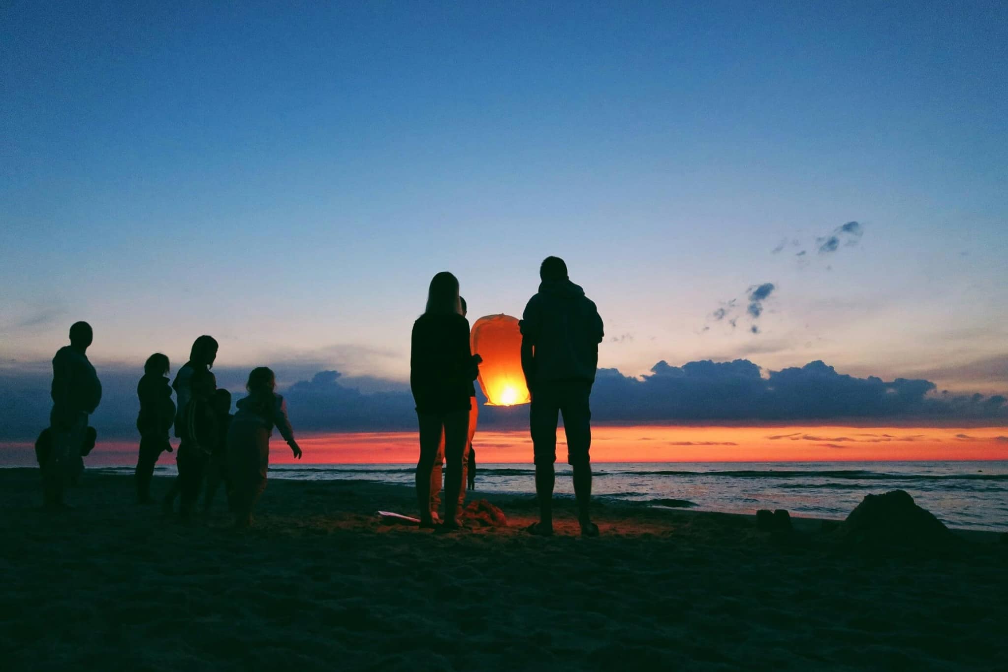 Event and Group Travel Made Easy in Lakewood