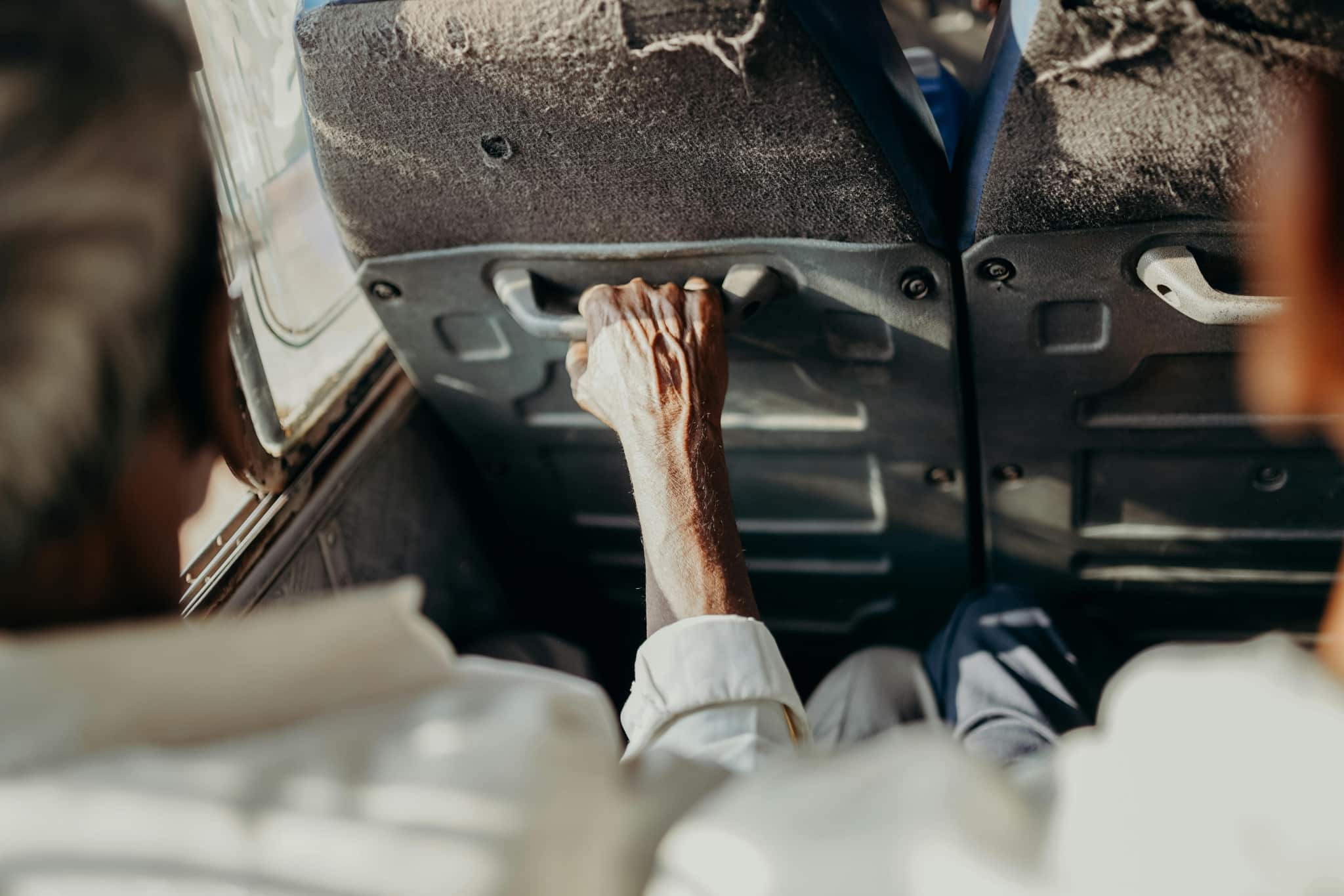 Experience Safety and Comfort with Lakewood Mini Bus Rentals
