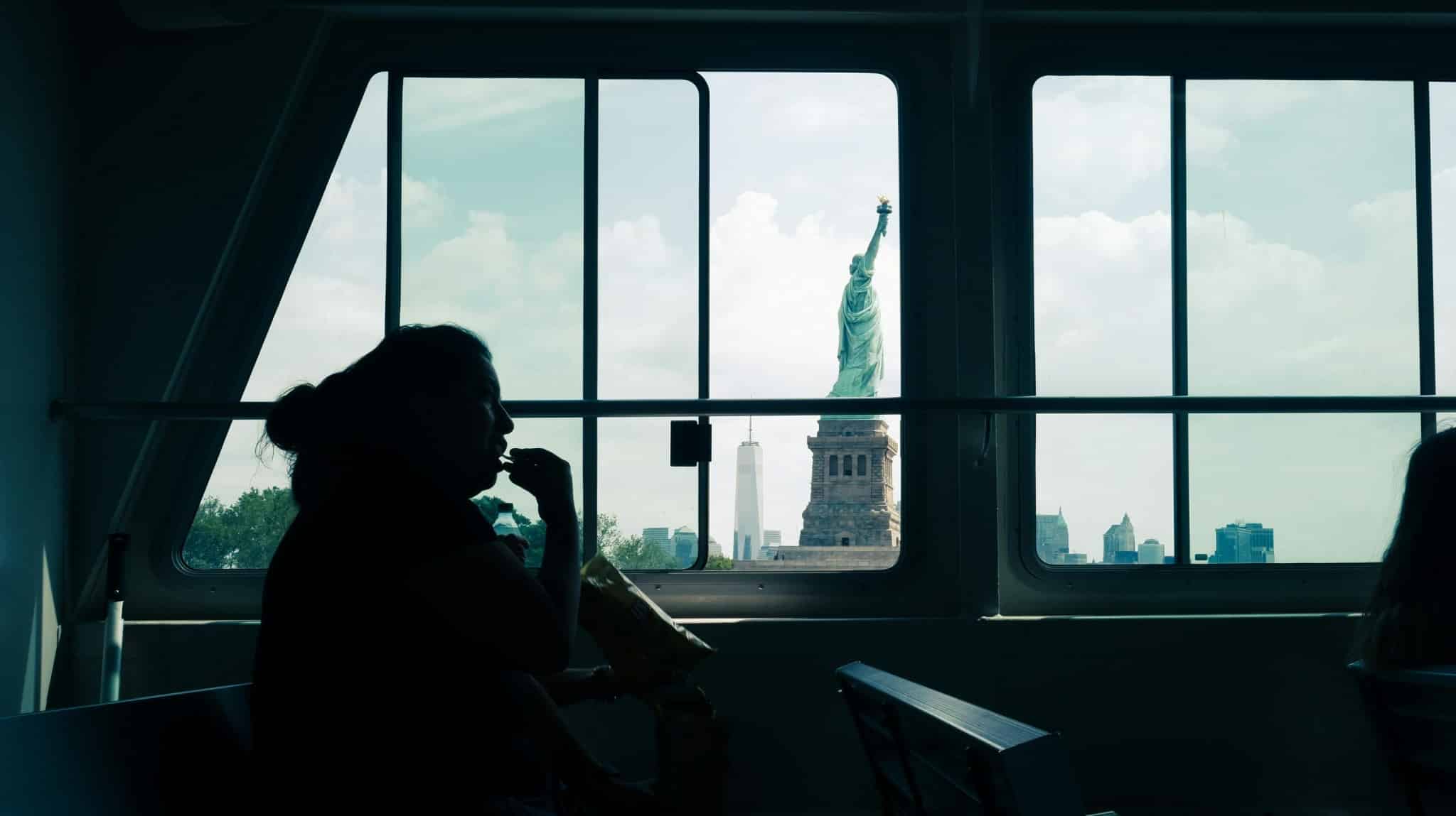 Explore Liberty with an 18 Passenger Mini Bus in Liberty (Town), New York