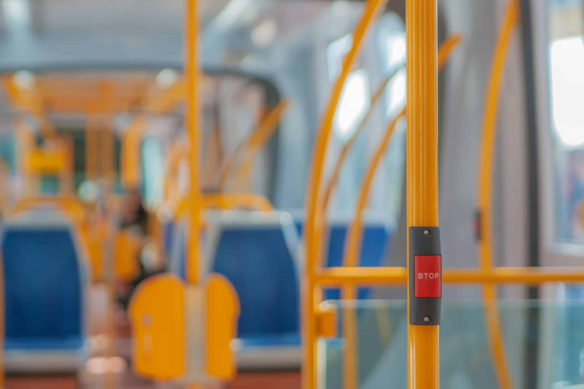 Why Choose Unlimited Charters for an 18 Passenger Mini Bus in Livingston, New Jersey