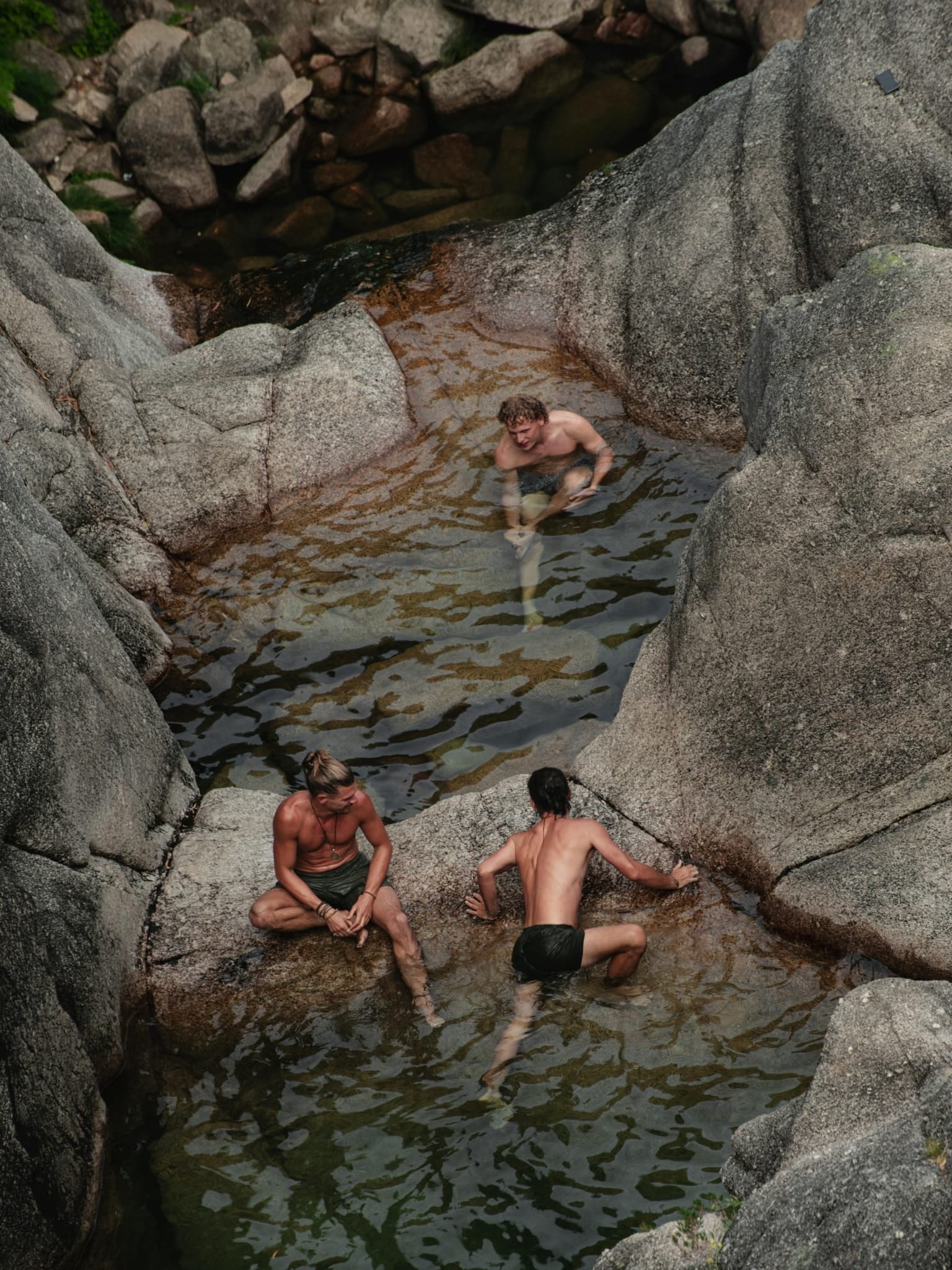 Safe and Fun Group Adventures in Manning