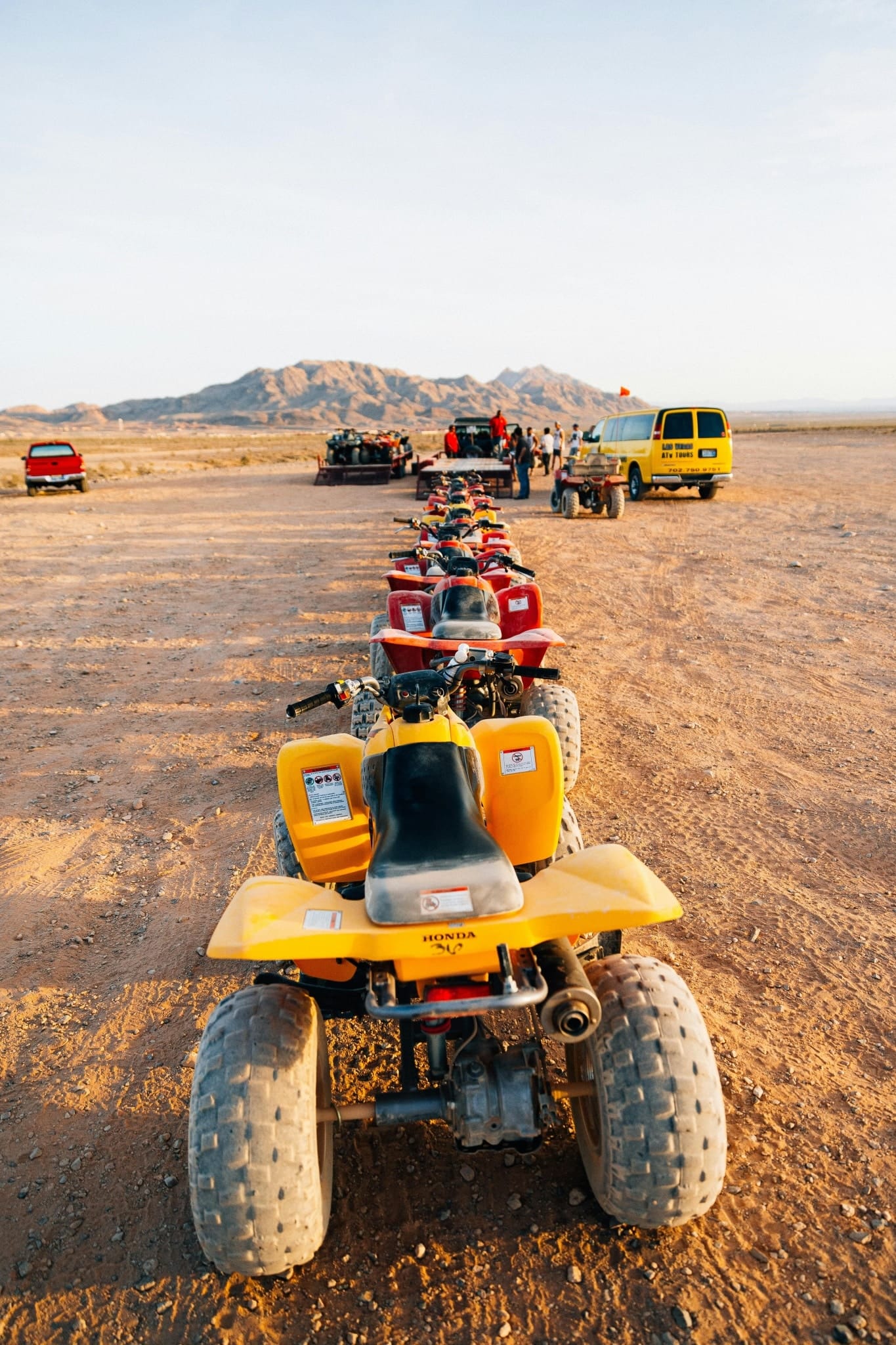 Event and Group Travel Made Easy with a Mini Bus Rental