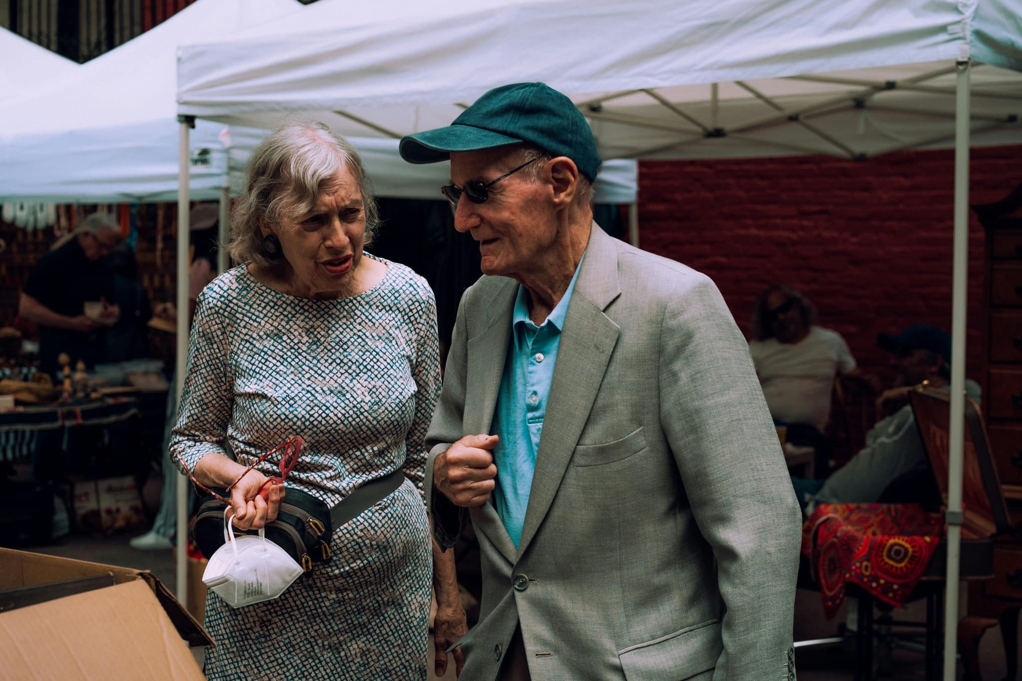 Perfect for Events, Outings, and Local Secrets