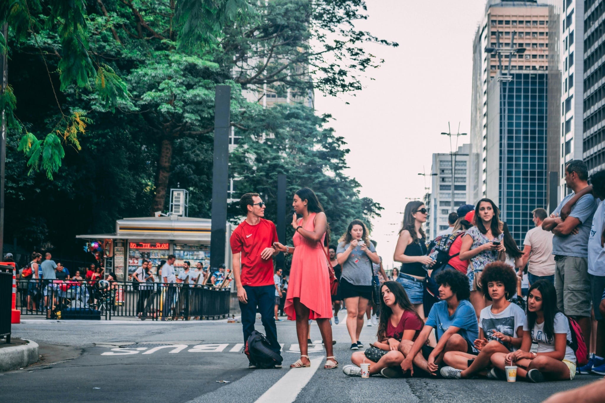 Event and Group Travel Made Easy with Mini Bus Rentals