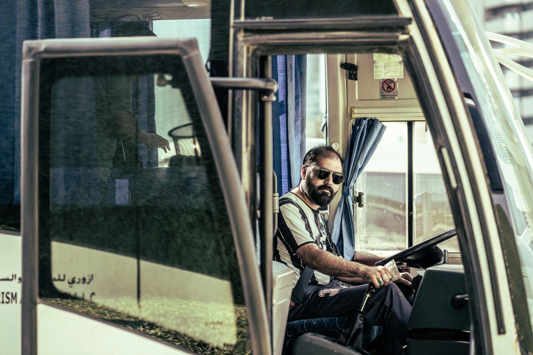 Why Choose Unlimited Charters for Your 18 Passenger Mini Bus in Okawville, Illinois