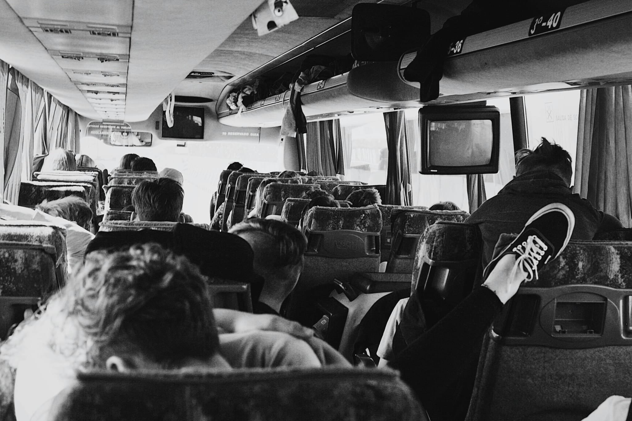 Convenient Group Travel Solutions with an 18 Passenger Mini Bus in Pacifica, California