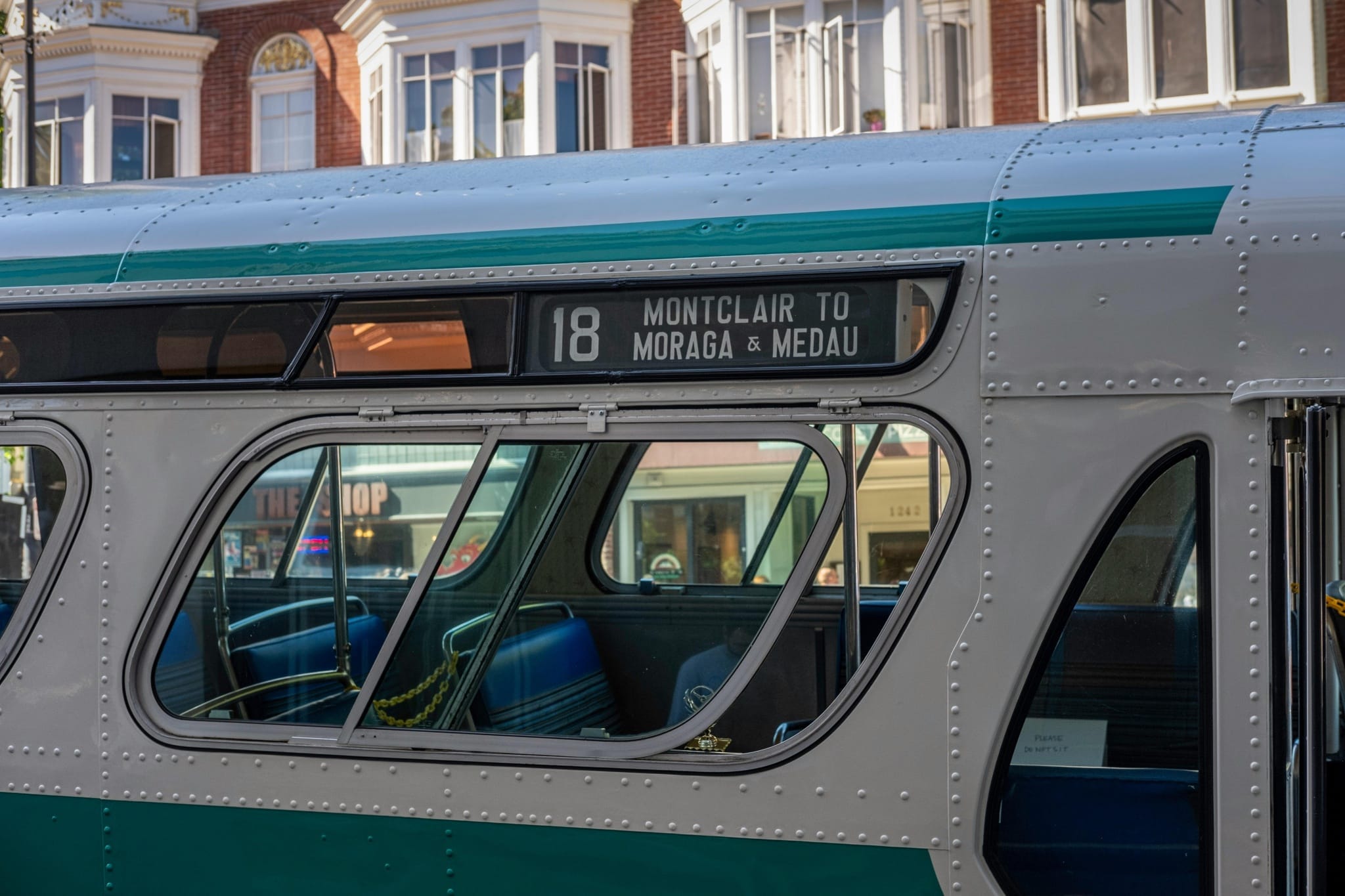 Uncover Local Hotspots with an 18 Passenger Mini Bus in Pacifica, California