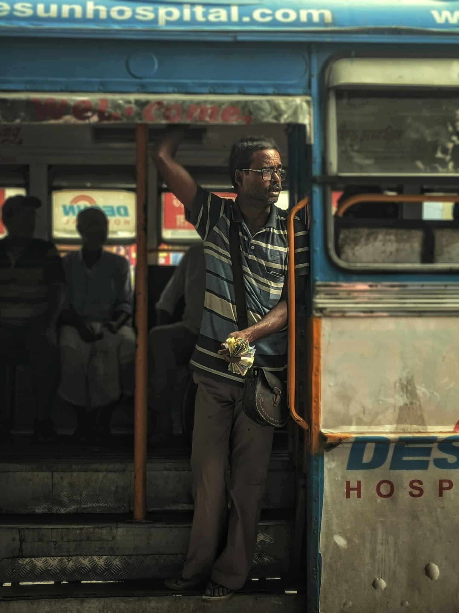 Safe and Reliable Rides to Local Hangouts with an 18 Passenger Mini Bus