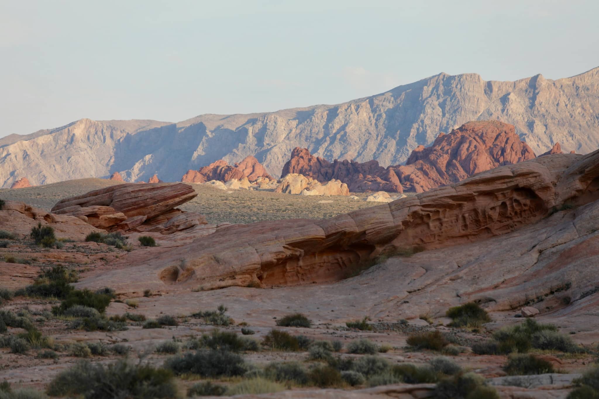 Top Destinations and Hot Spots with an 18 Passenger Mini Bus in Pioche, Nevada