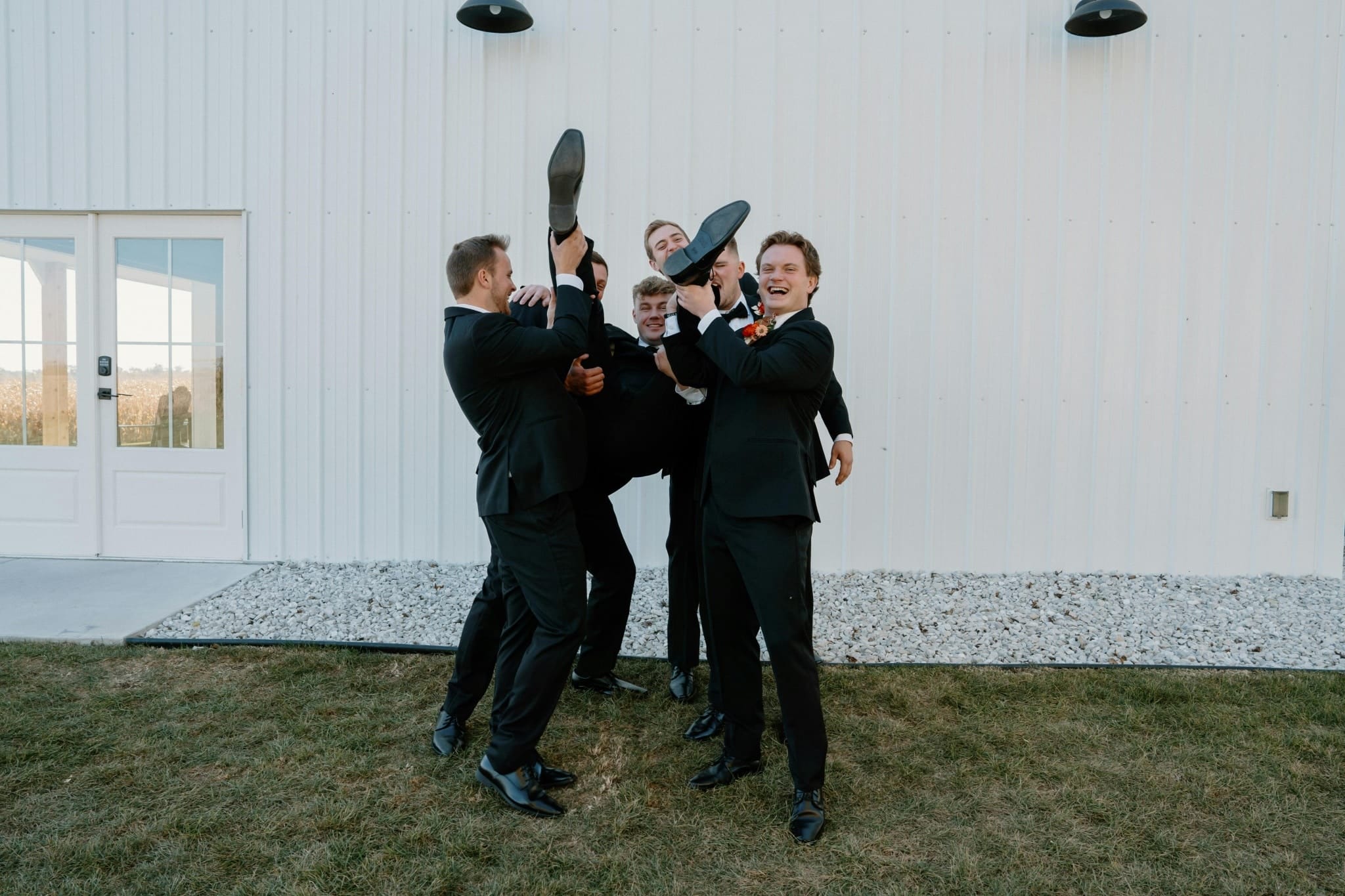 Perfect for Events and Group Outings with an 18 Passenger Mini Bus in White Lake, Wisconsin