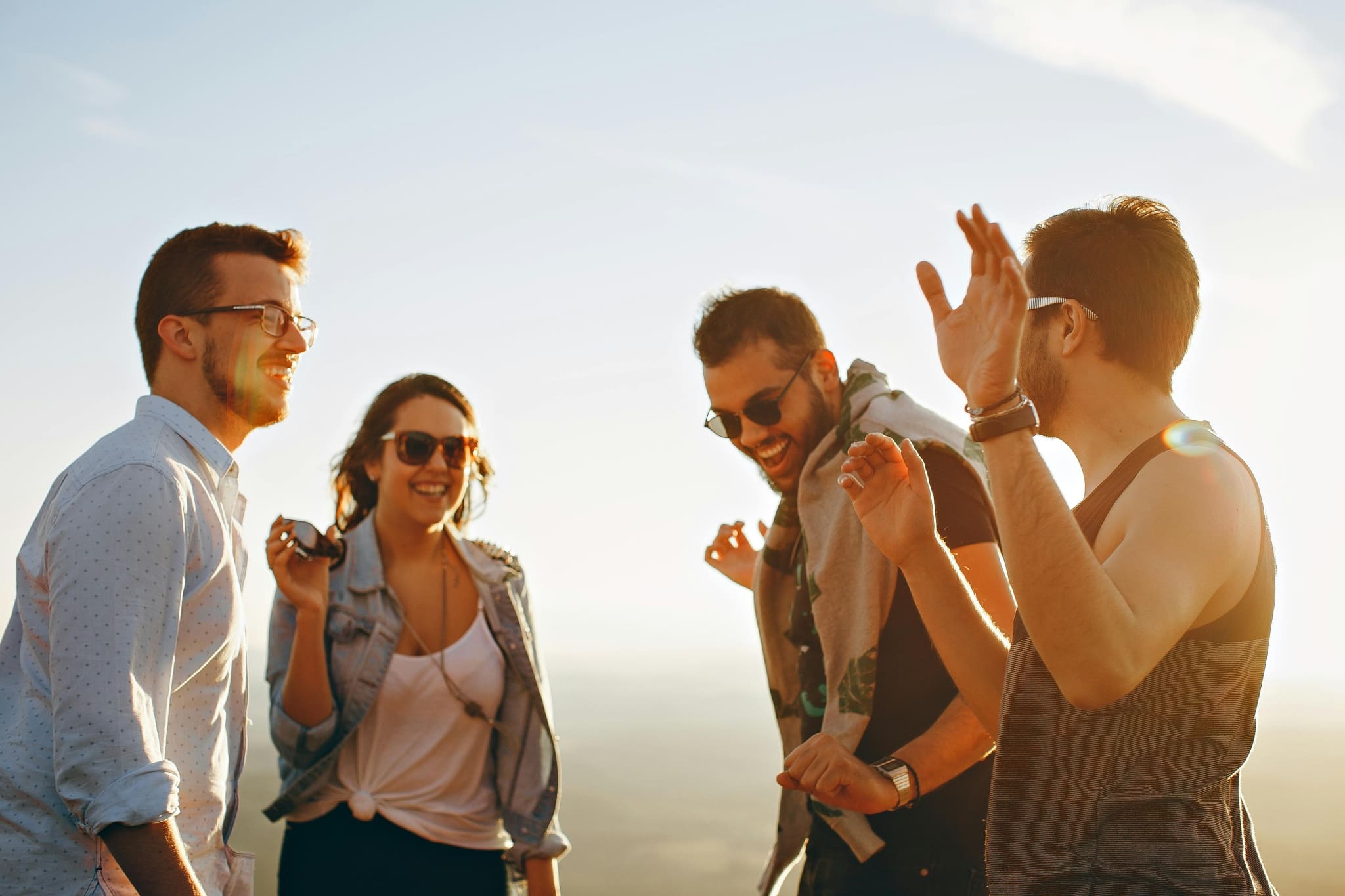 Why Choose Unlimited Charters for Your Amherst Center Adventure