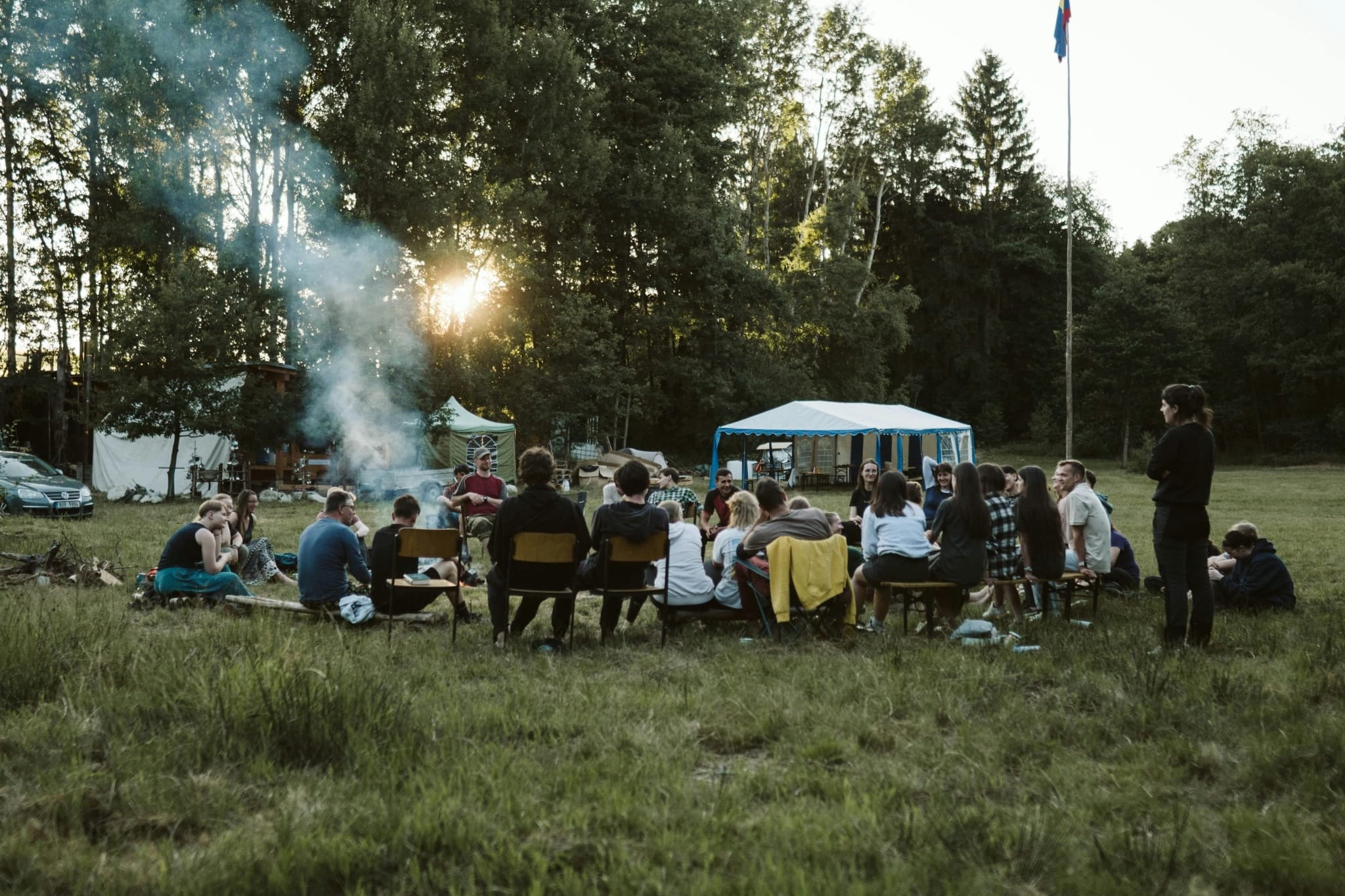 Why Choose a Party Bus for Group Fun in Cedar Grove?