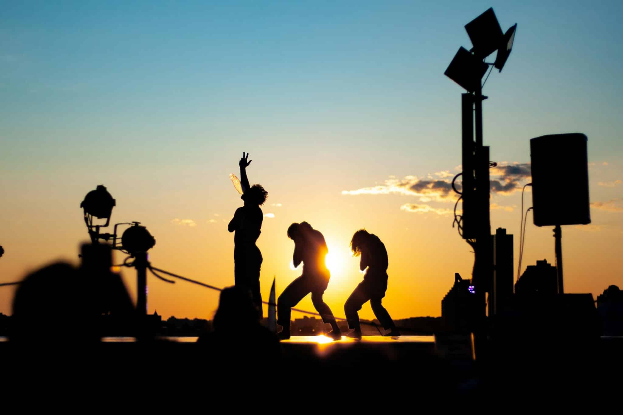 Nightlife and Fun Group Activities with an 18 Passenger Mini Bus in Auburn, New York