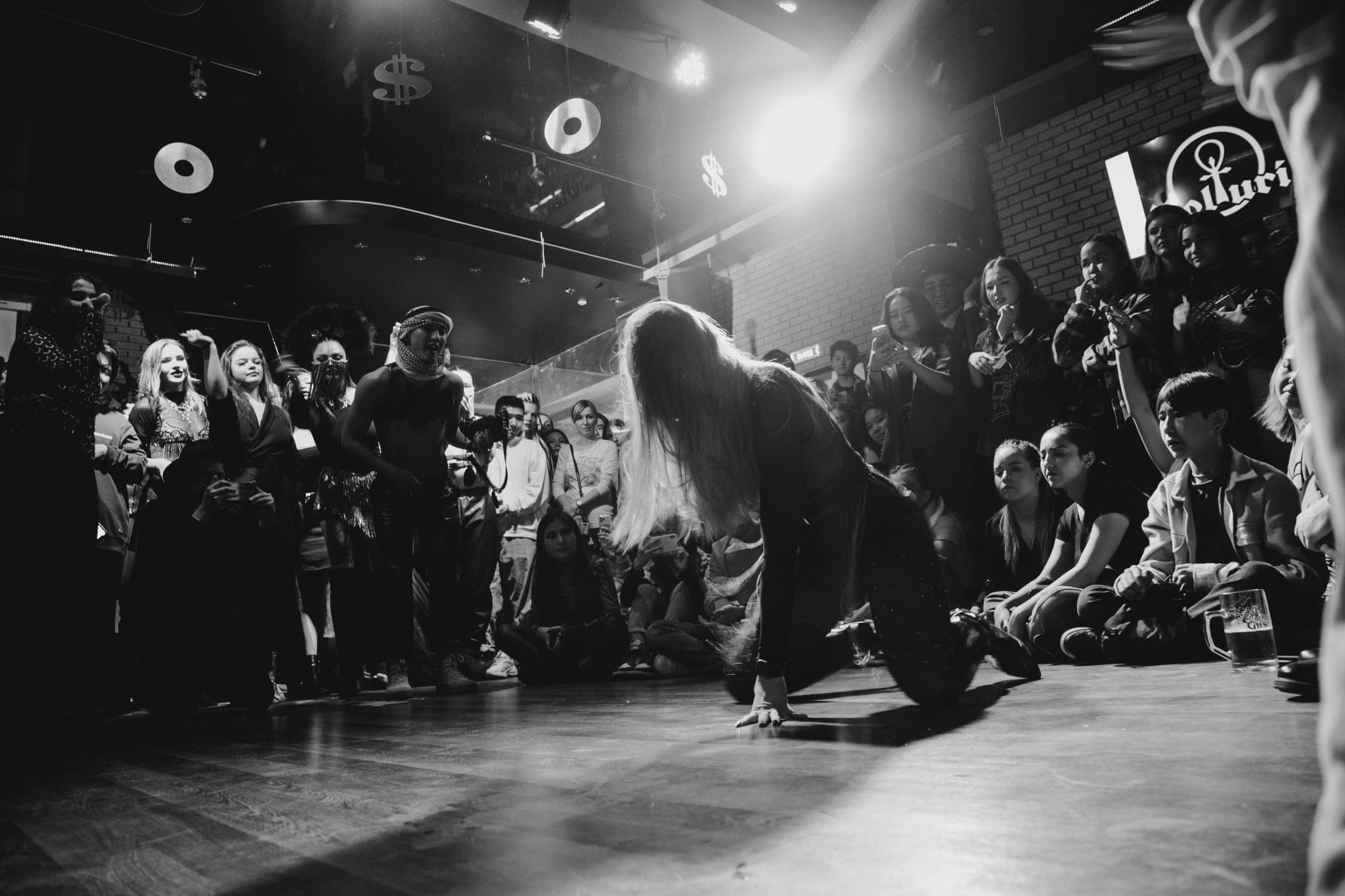 Unforgettable Nights Out in Council Bluffs