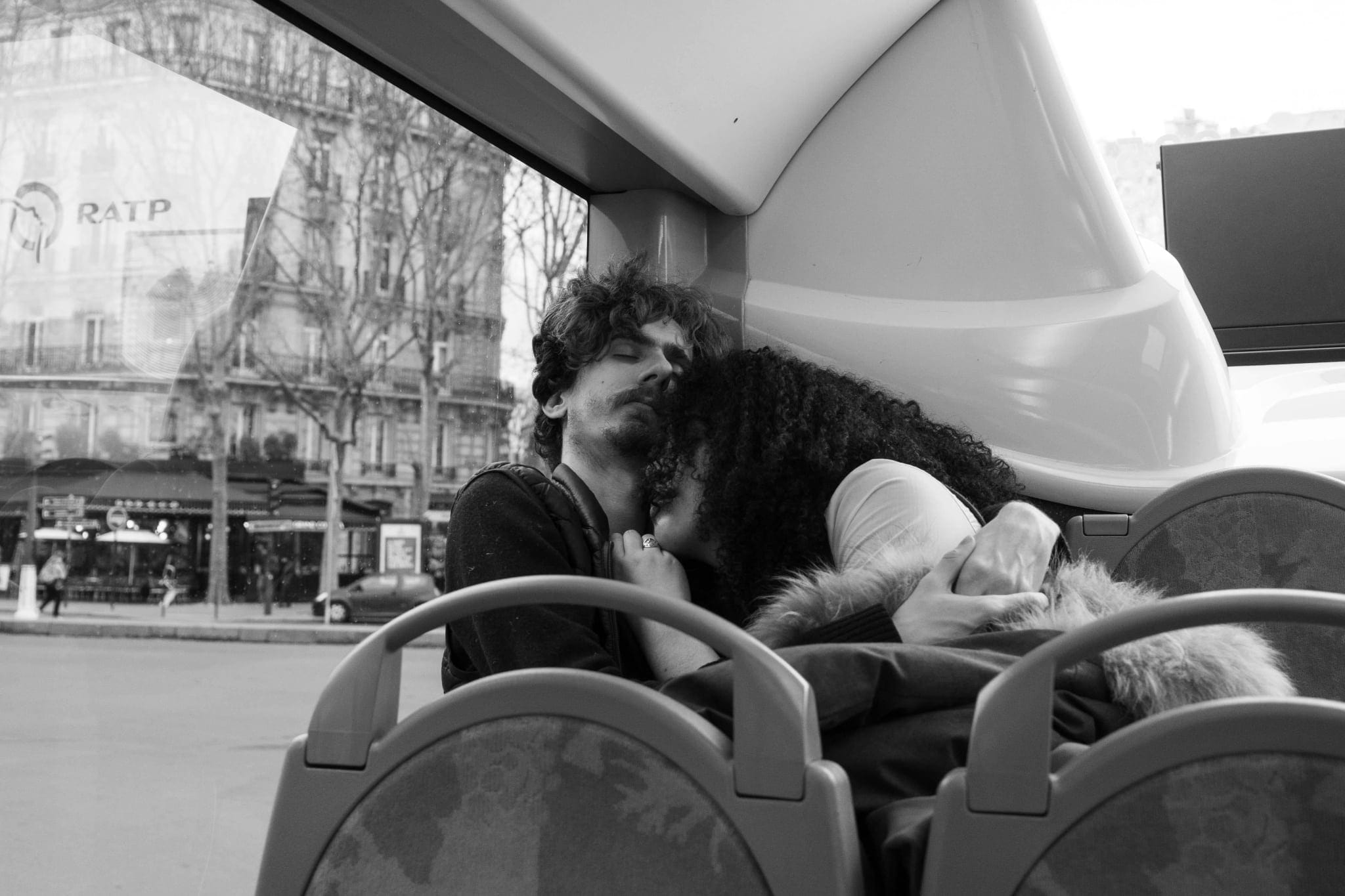 Why Locals Love Basco with an 18 Passenger Mini Bus in Basco, Illinois