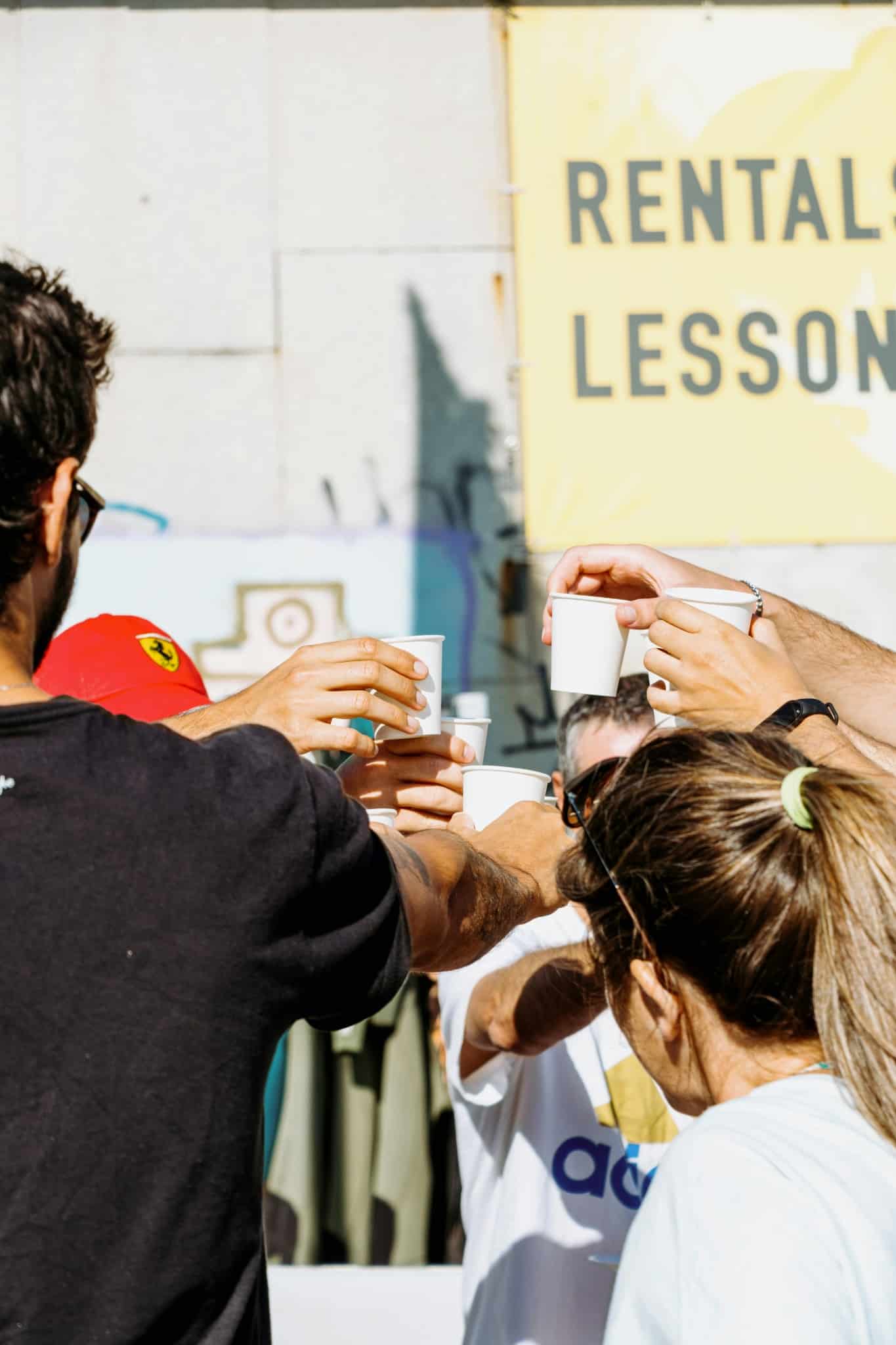 Fun Local Adventures and Safety with a Party Bus Rental