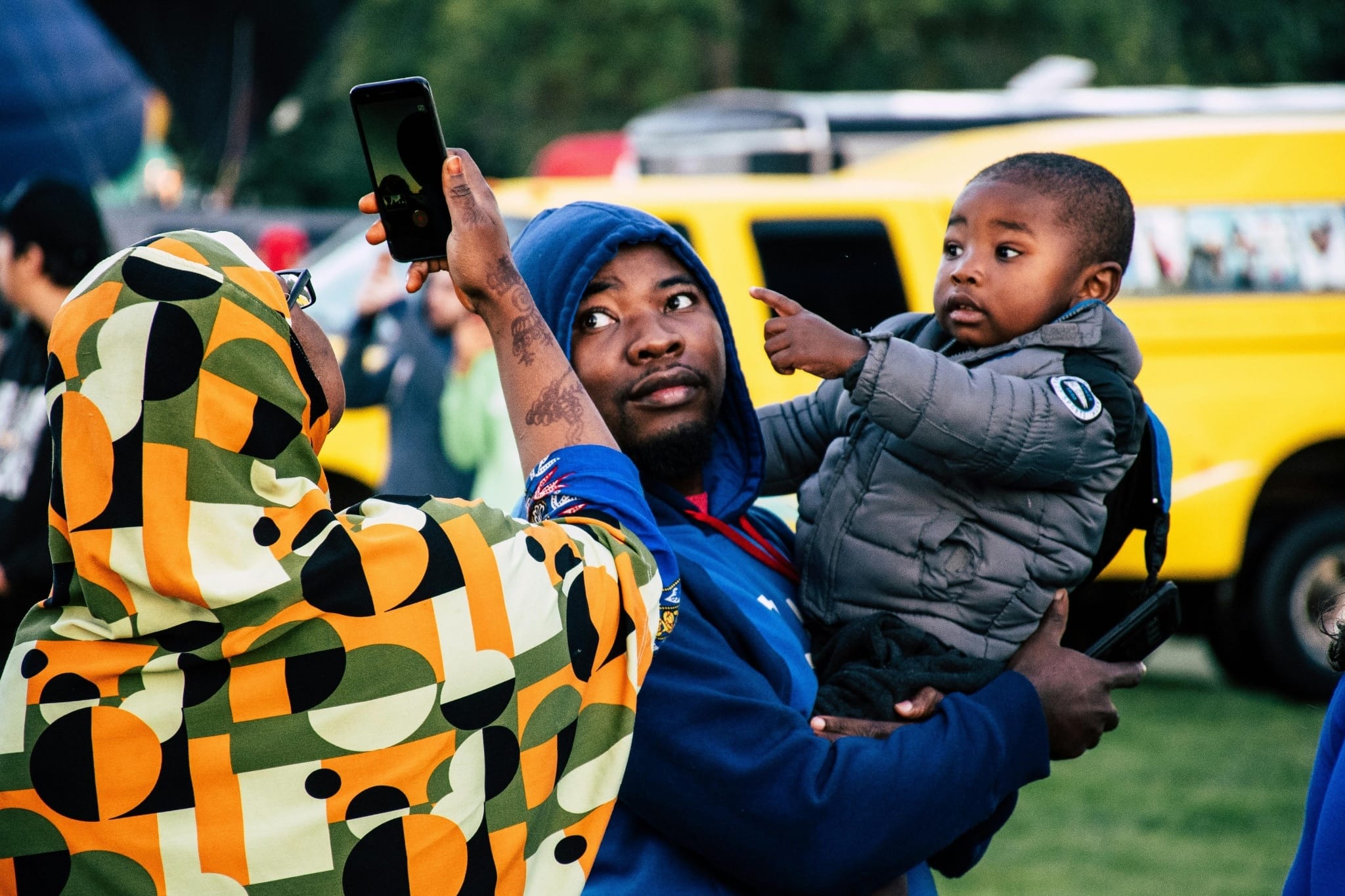 Perfect for Events and Group Outings with Mini Bus Rentals