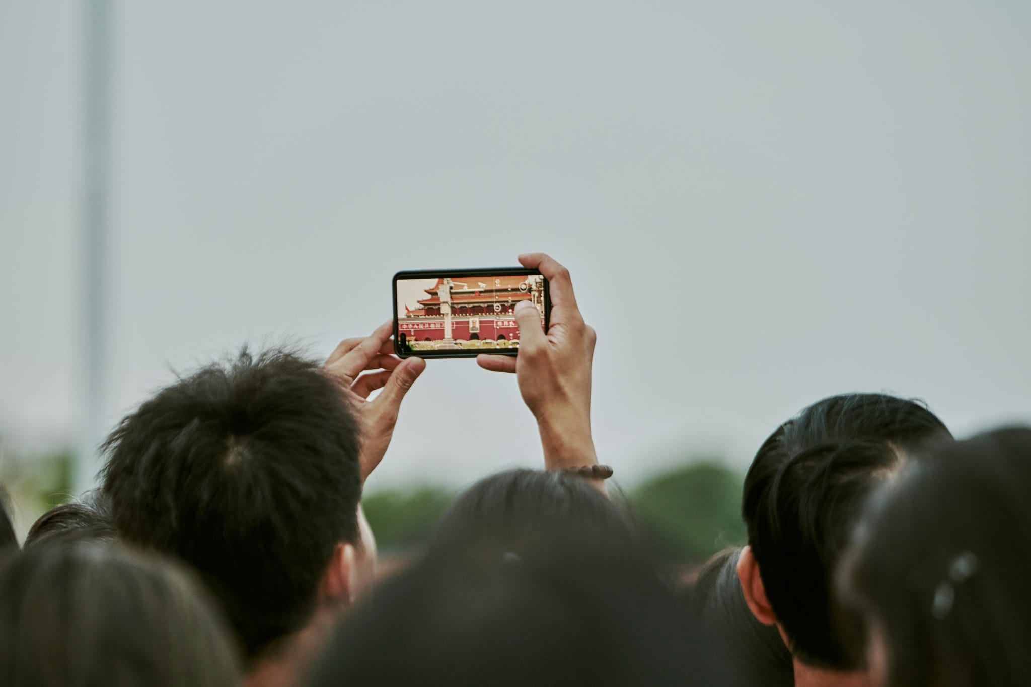 Effortless Group Travel to Events and Points of Interest