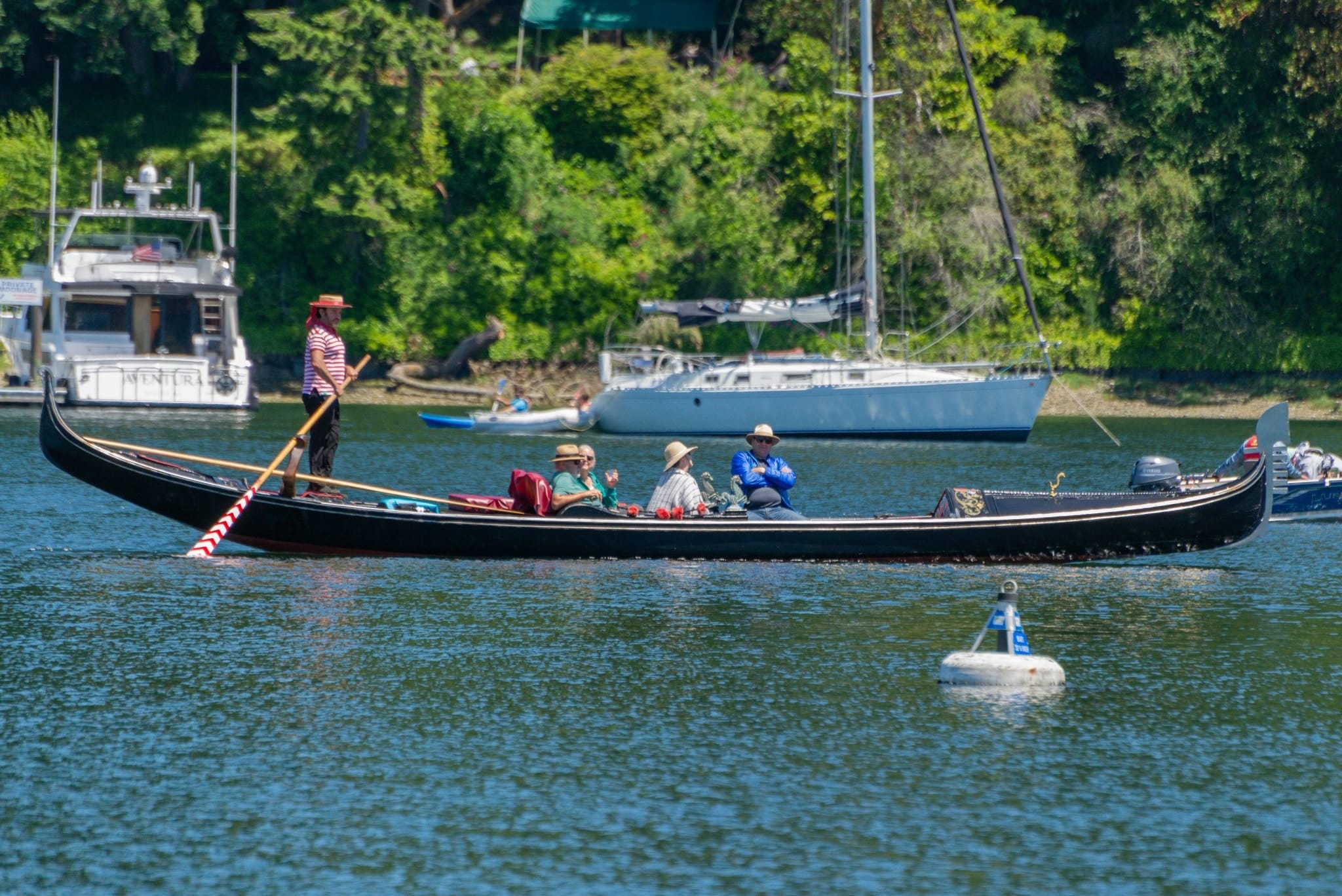 Luxury Group Travel to Twin Lakes’ Best Spots