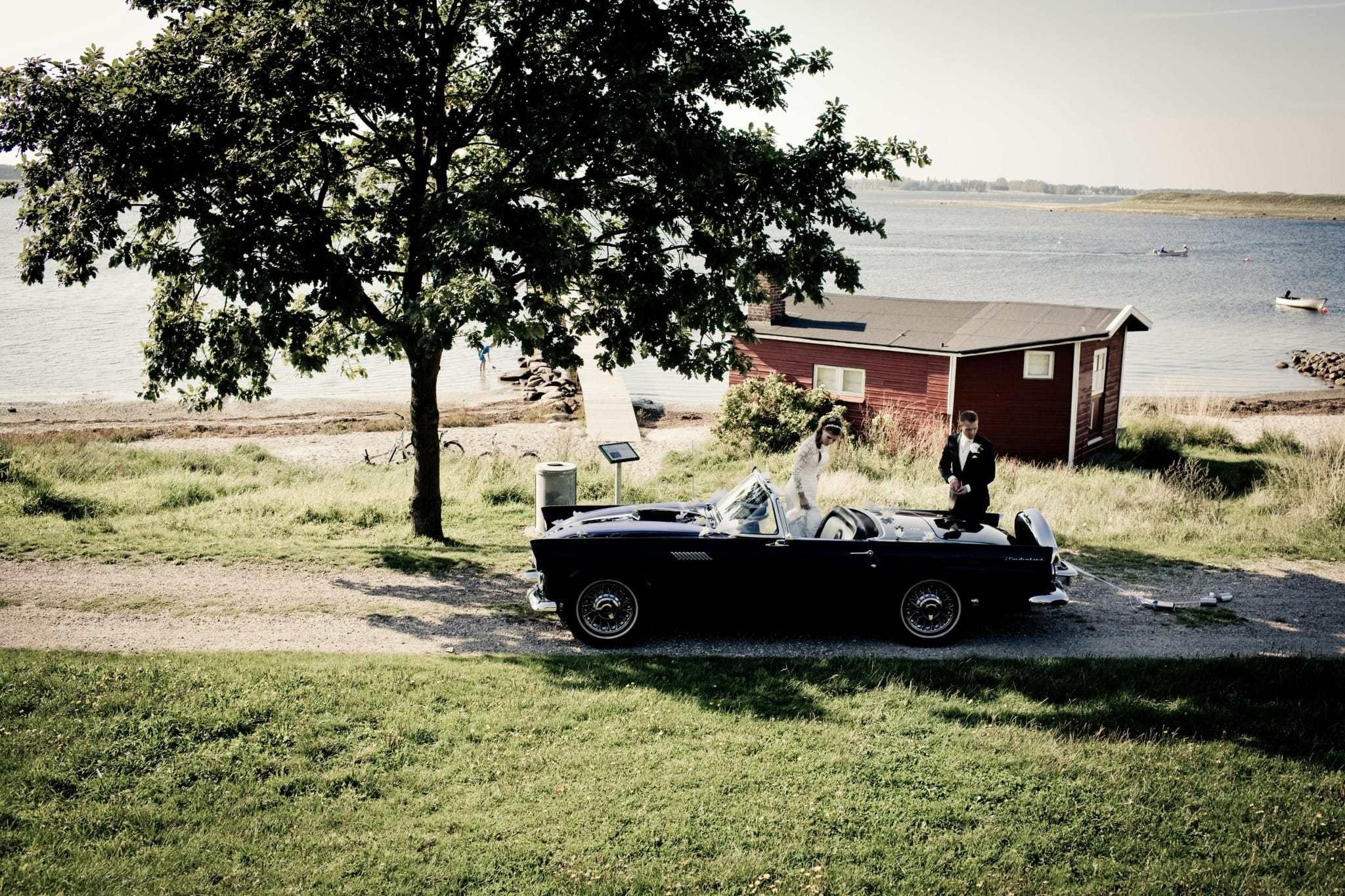 Event and Celebration Transportation in Twin Lakes