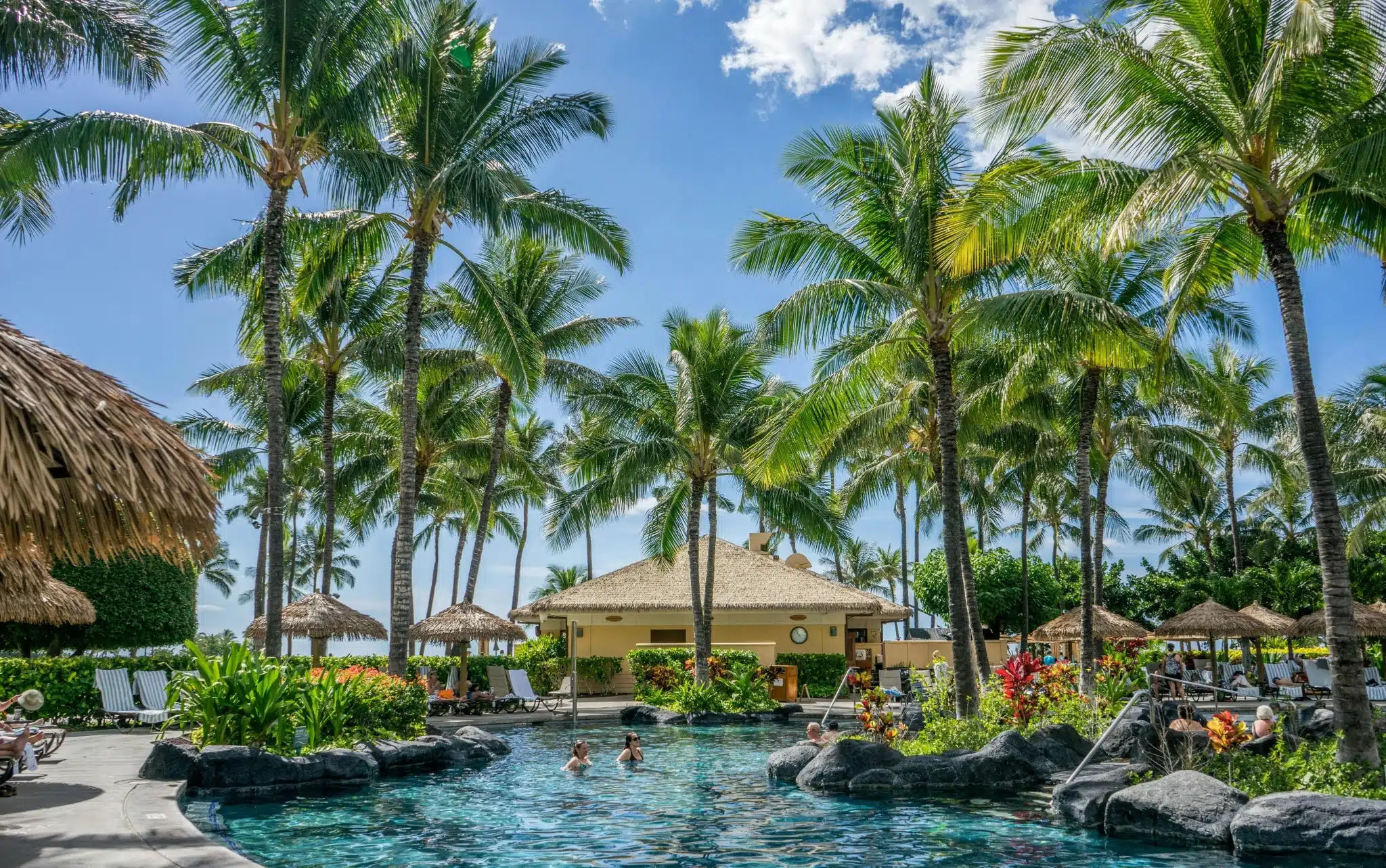 Luxury and Fun at West Carson’s Best Destinations