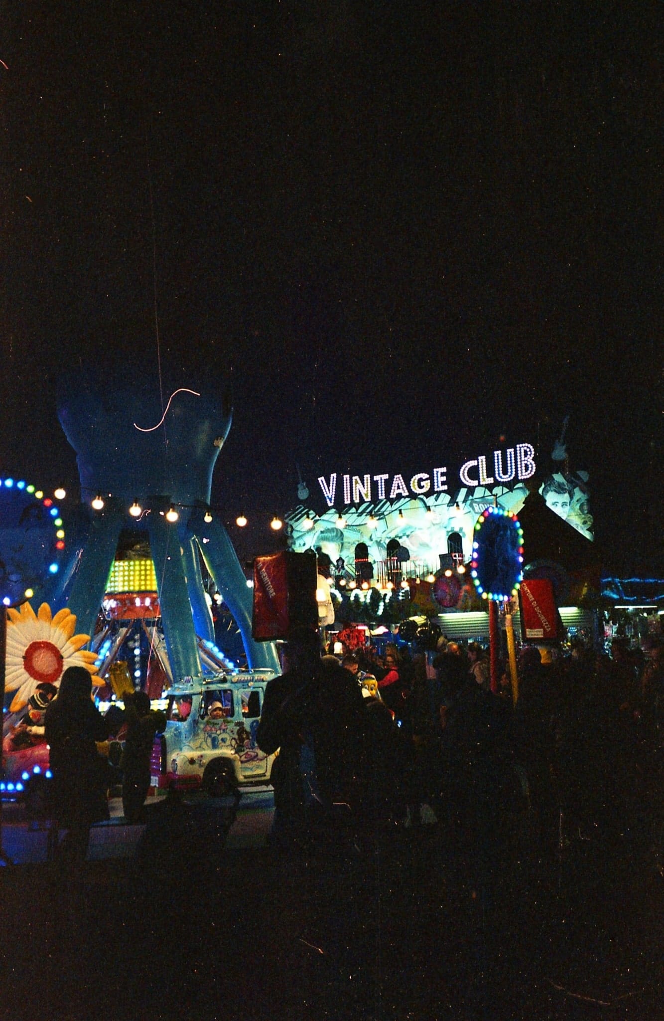 Safe and Reliable Rides for Nightlife and Local Hangouts