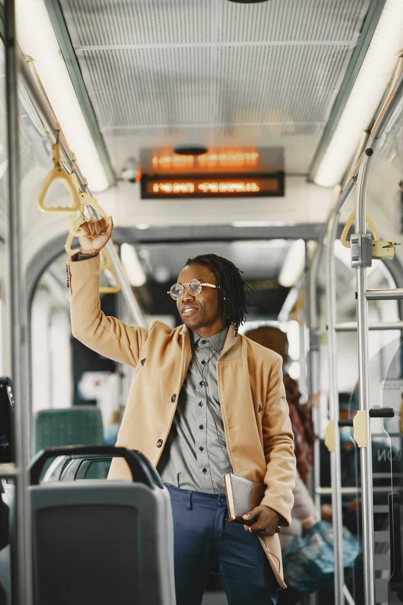 Why Choose Unlimited Charters for an 18 Passenger Mini Bus in Bluebird, North Dakota