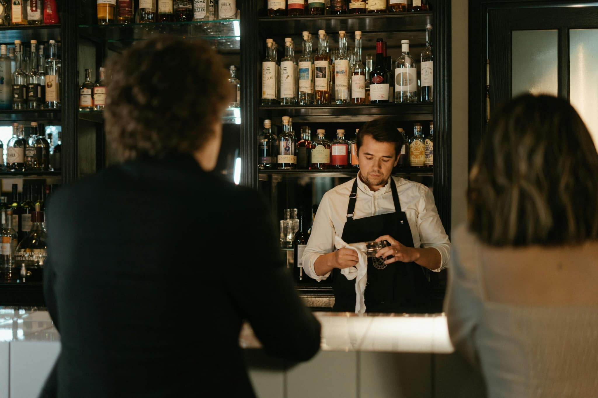 Luxury Group Transportation for Nightlife and Dining