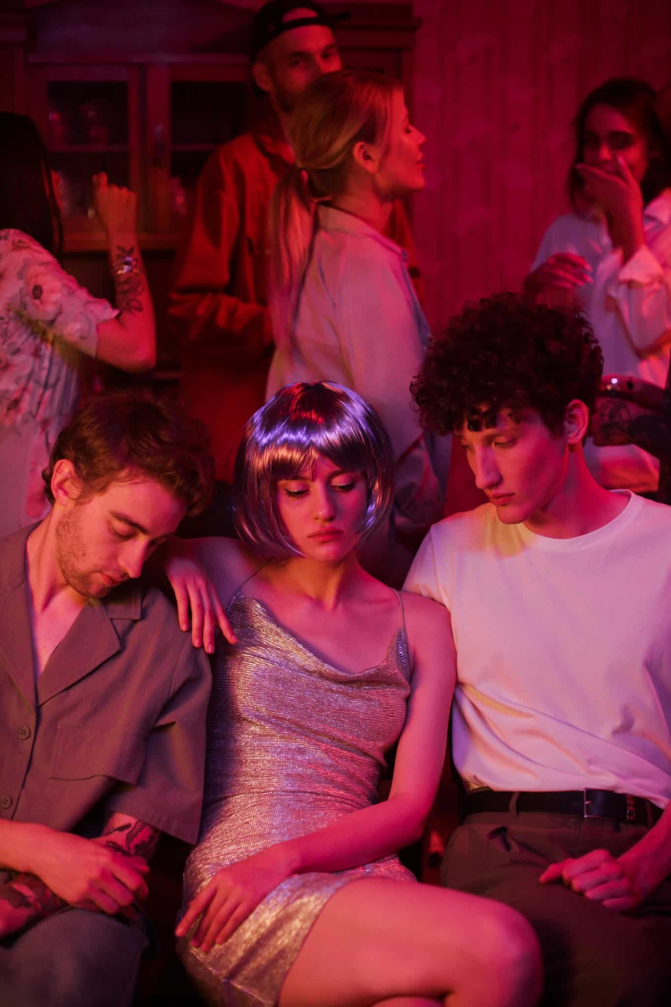 Group Events and Nightlife Made Easy with Mini Bus Rentals