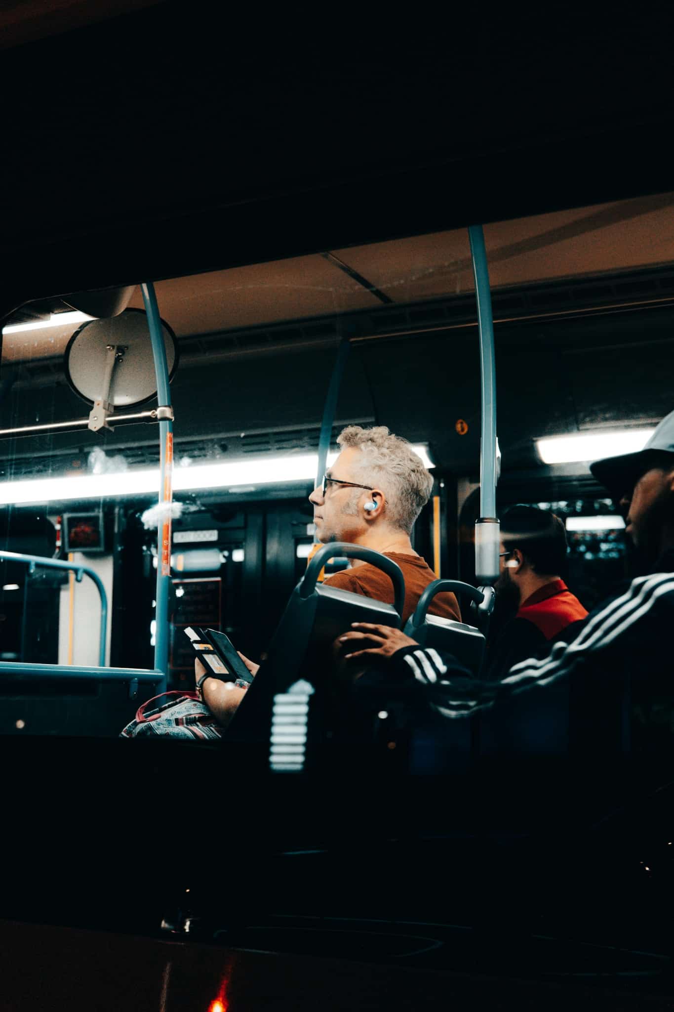 Safety and Comfort on Prom Night with a 36 Passenger Prom Party Bus in Coushatta, Louisiana