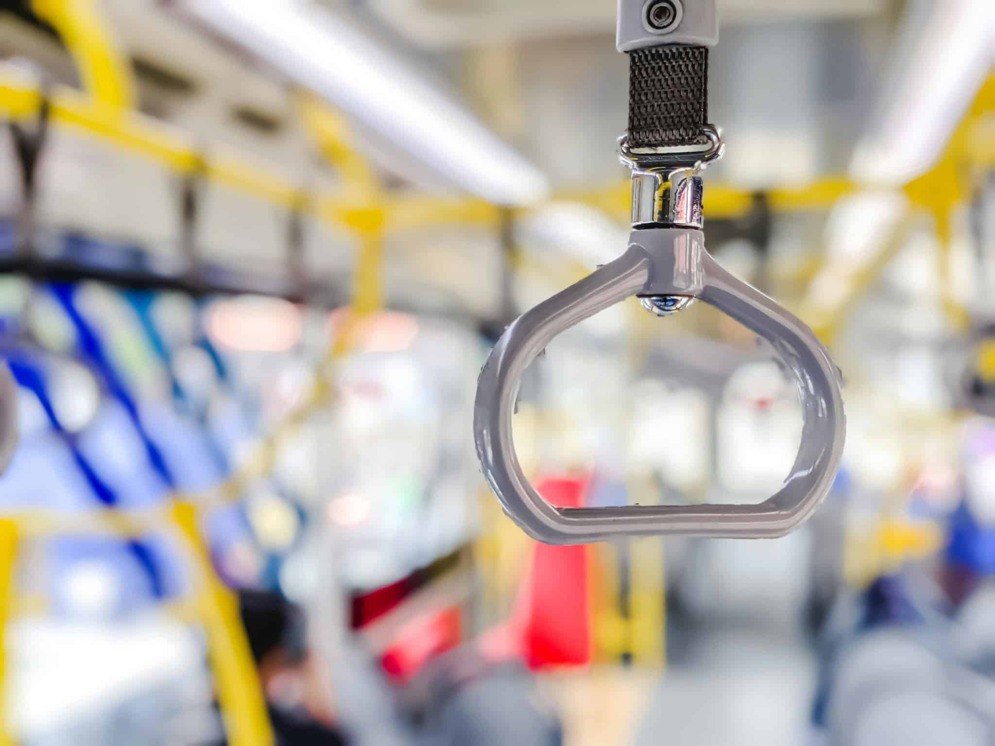 Explore Comfort, Texas with an 18 Passenger Mini Bus