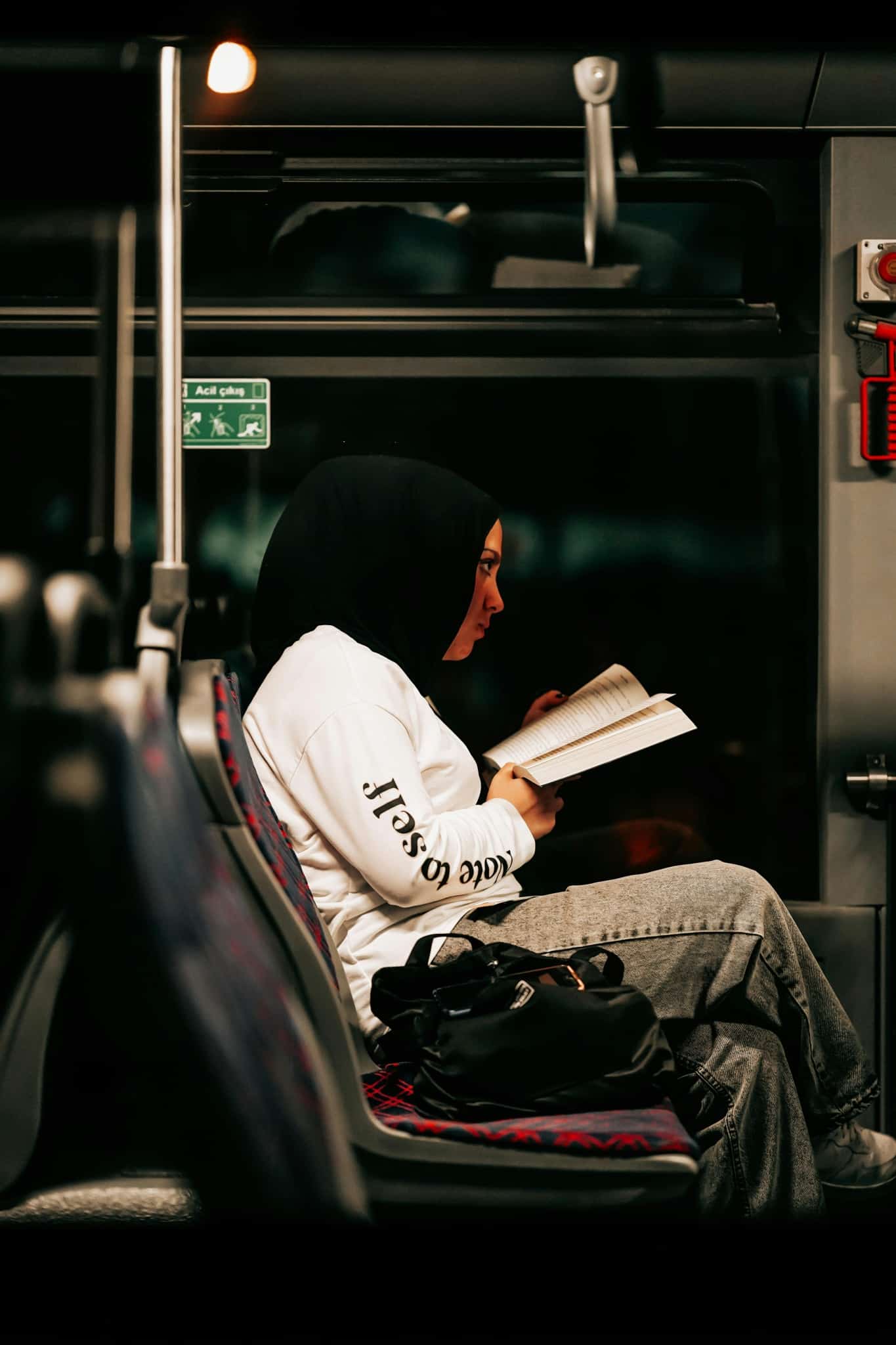 Book Your Unforgettable Night with a 36 Passenger Prom Party Bus Fairmount, Indiana