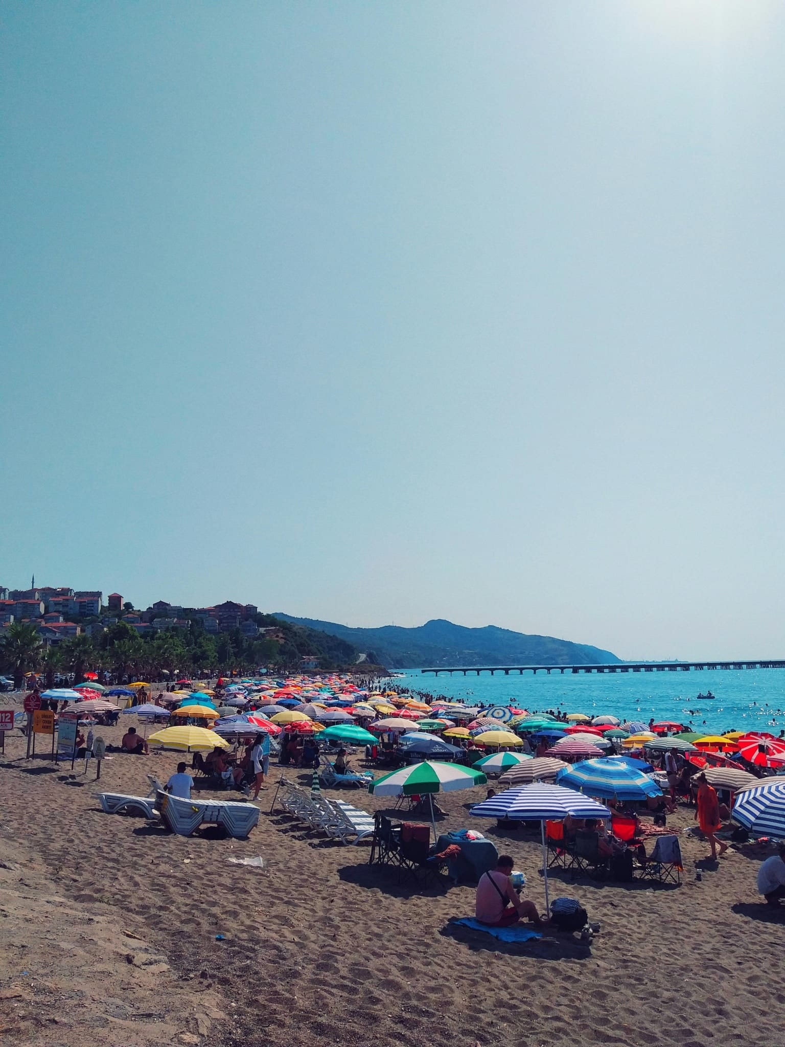 Safe and Reliable Travel for Locals and Visitors Alike