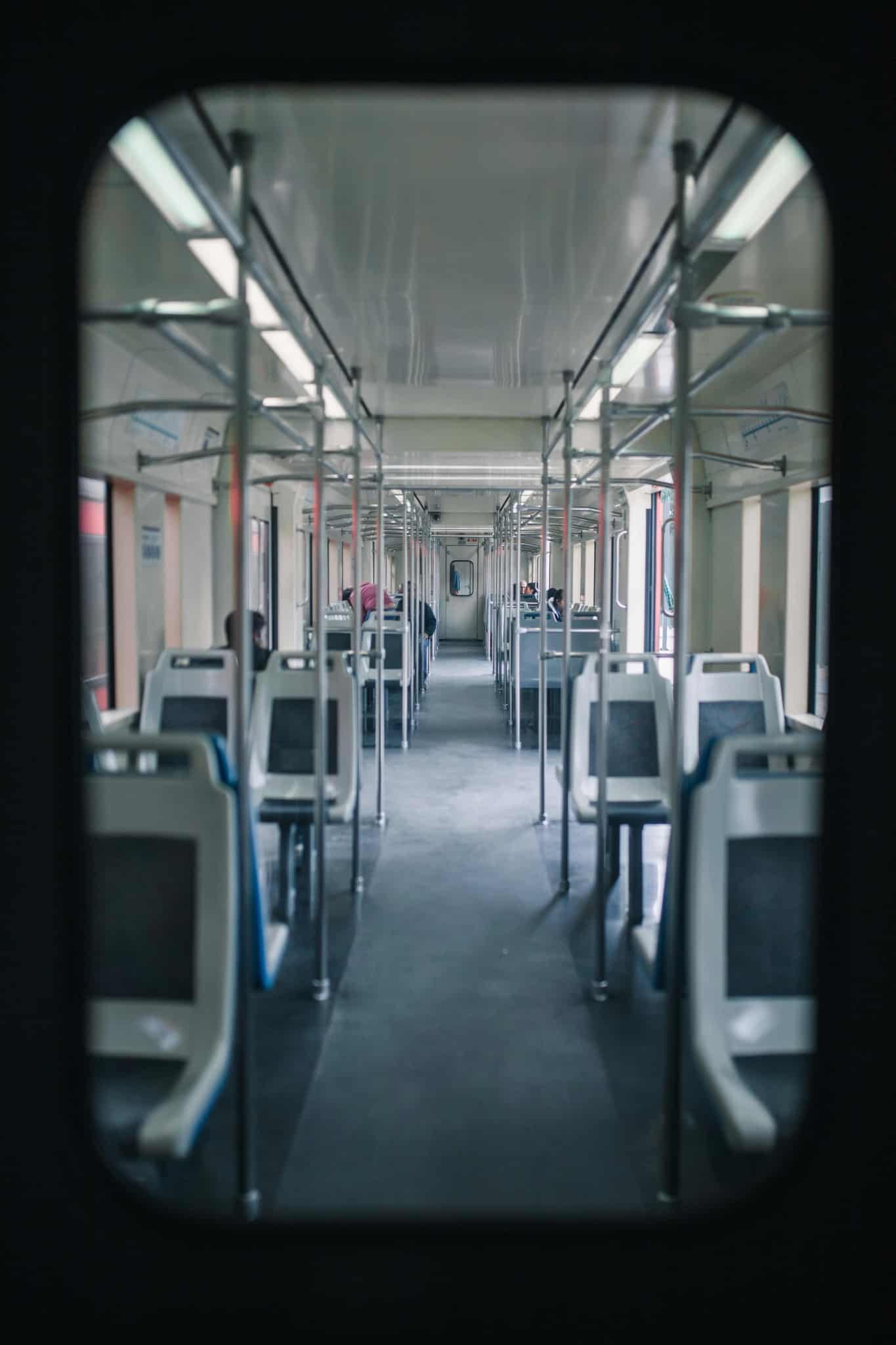 Safety and Comfort for Every Journey in Corrigan