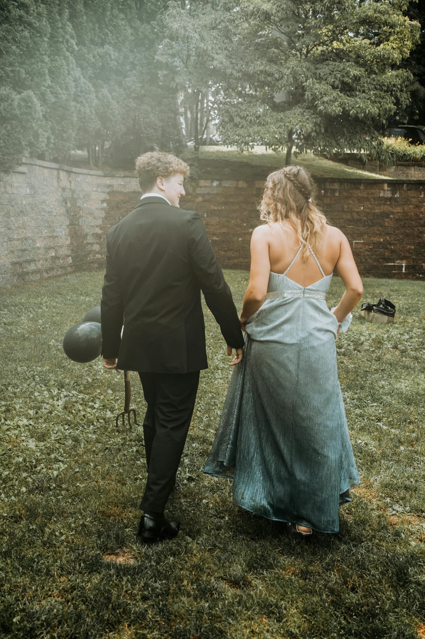 Celebrate Prom with Hassle-Free Travel in a 36 Passenger Prom Party Bus in Kentwood, Louisiana