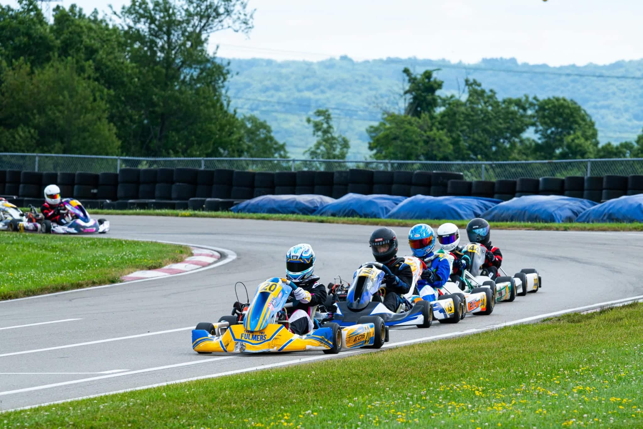 Perfect Group Events with an 18 Passenger Mini Bus in Coudersport, Pennsylvania