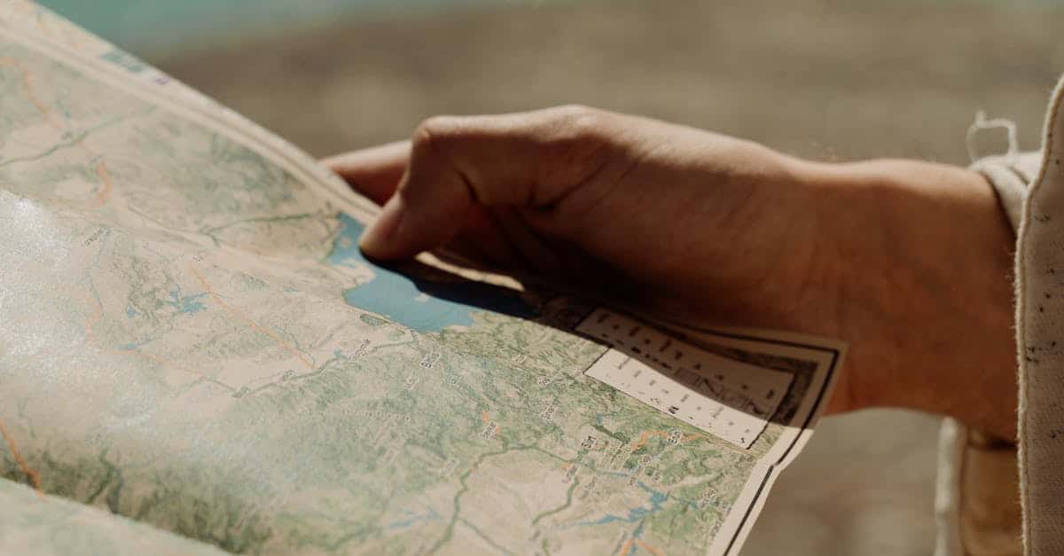 Discovering New Motorcoaches