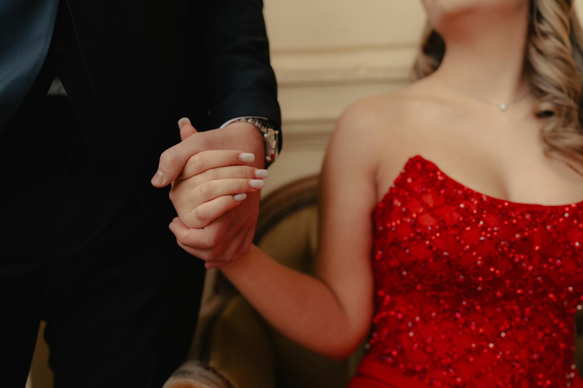 Prom night transportation in Buffalo