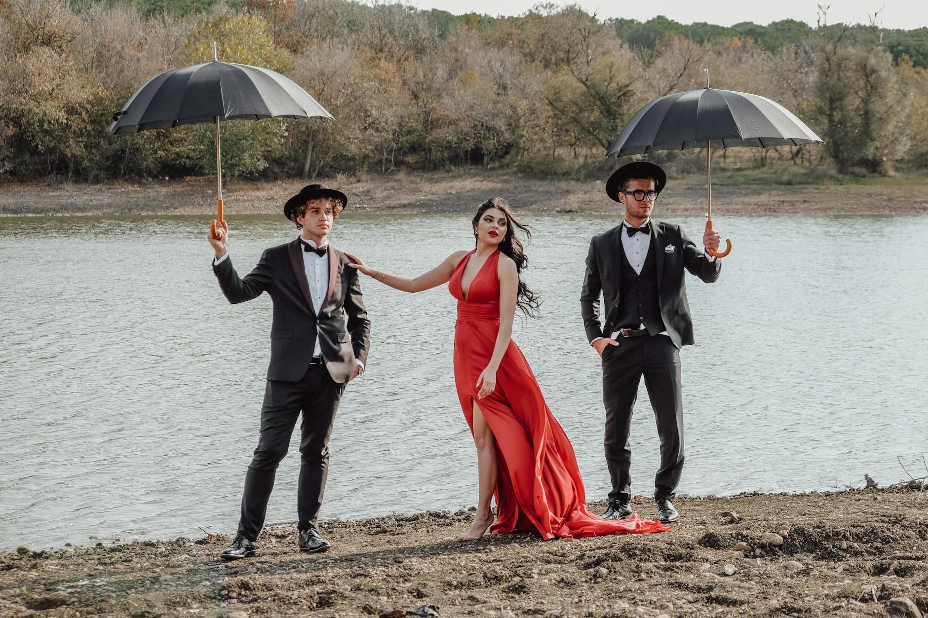 Prom-night transportation for Buffalo groups