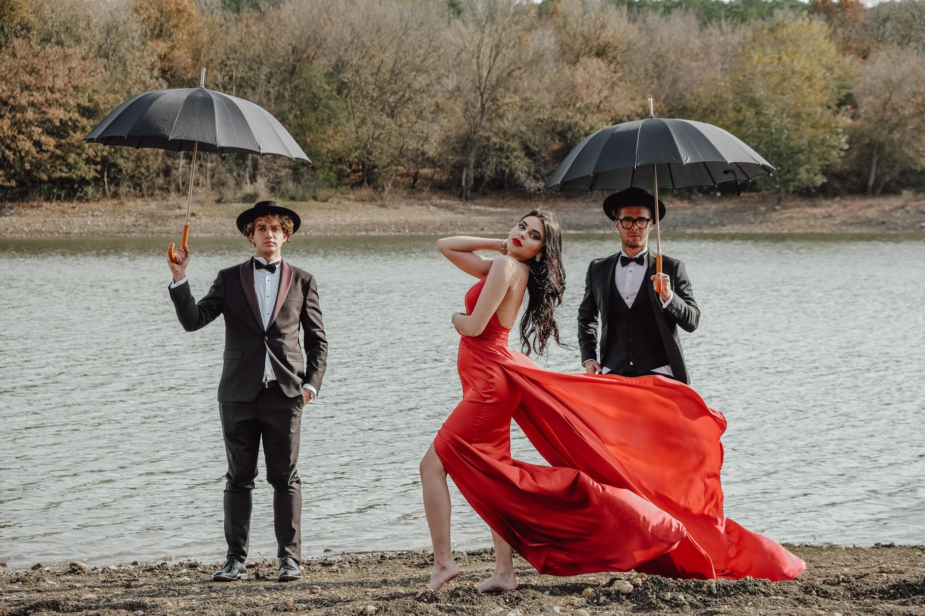 Prom-night transportation for Seattle groups